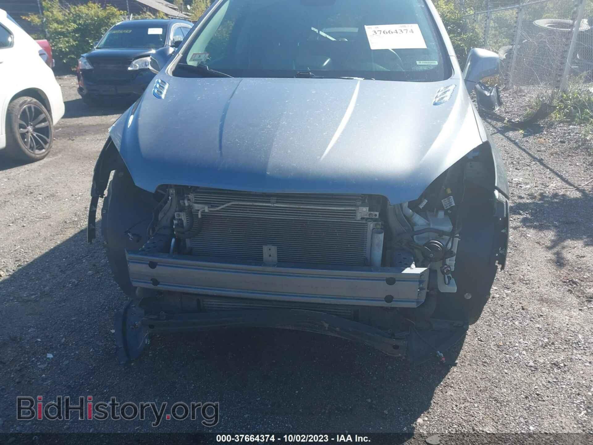 2013 BUICK ENCORE - VIN: KL4CJGSB0DB079742 - Фото 6