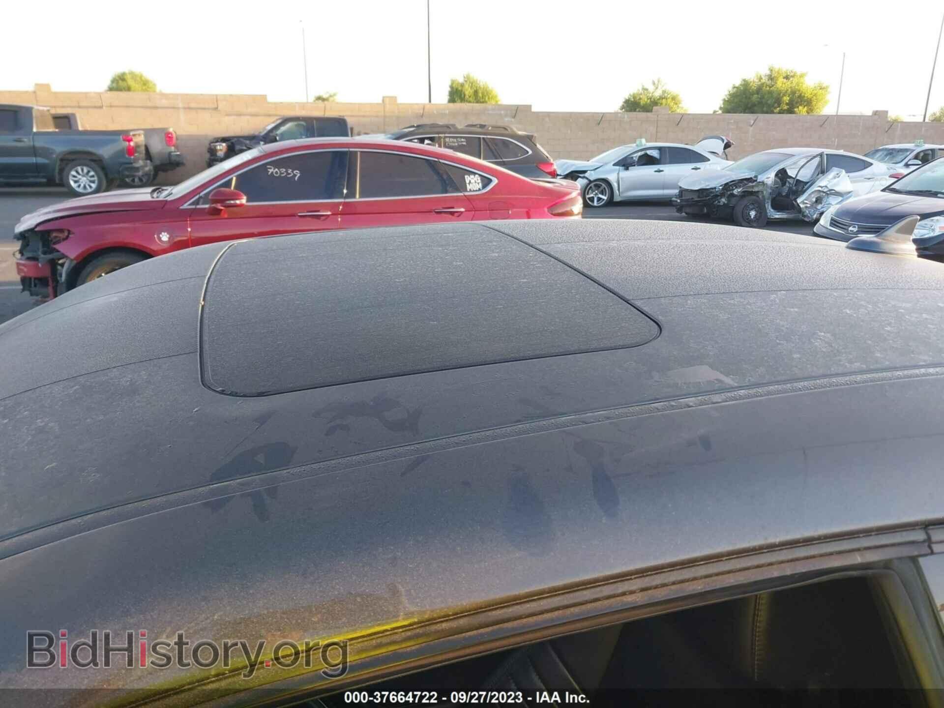 2016 DODGE CHALLENGER - VIN: 2C3CDZC91GH314461 - Photo 12