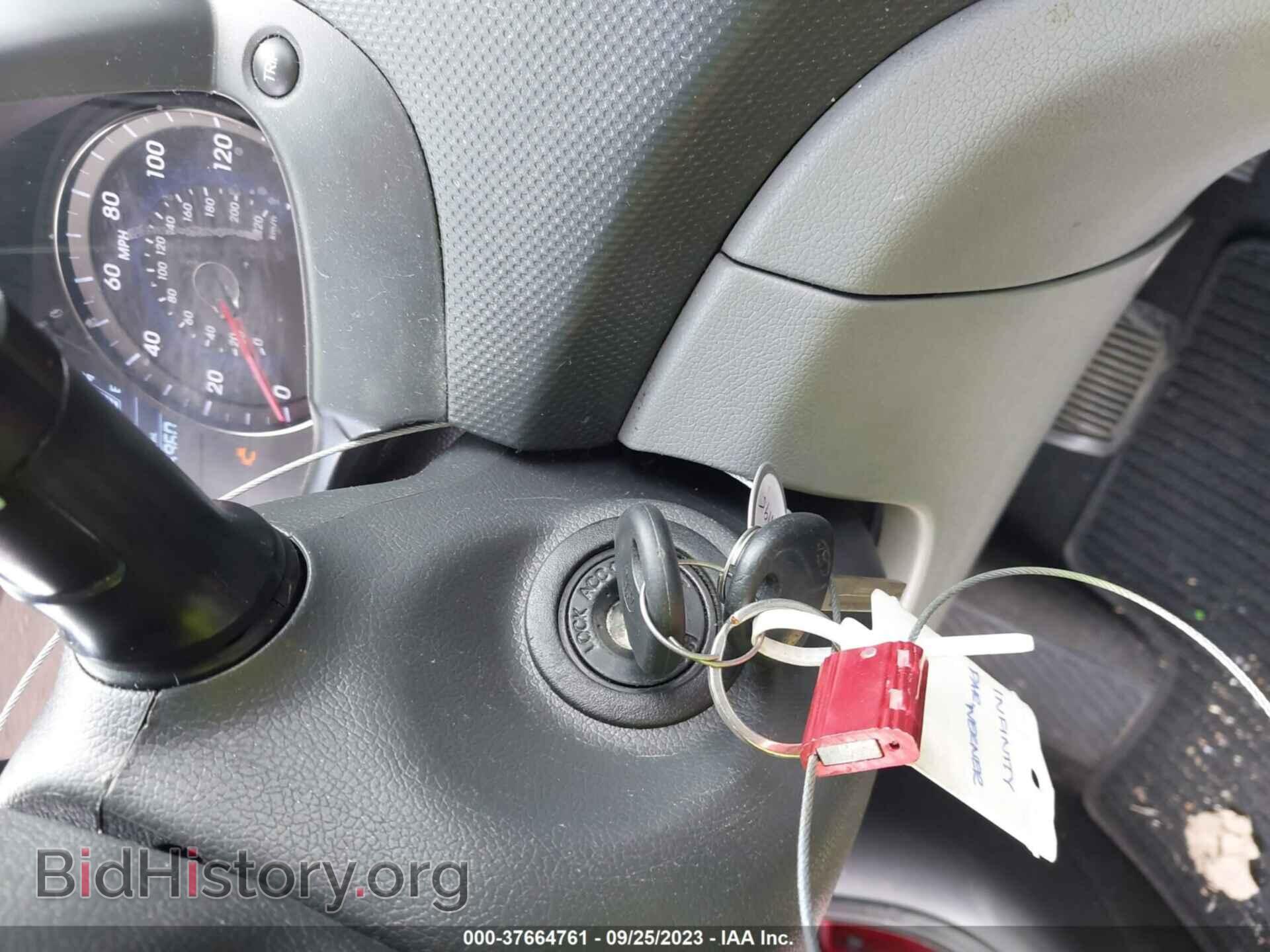 2012 HYUNDAI ACCENT - VIN: KMHCT4AE1CU230077 - Photo 11