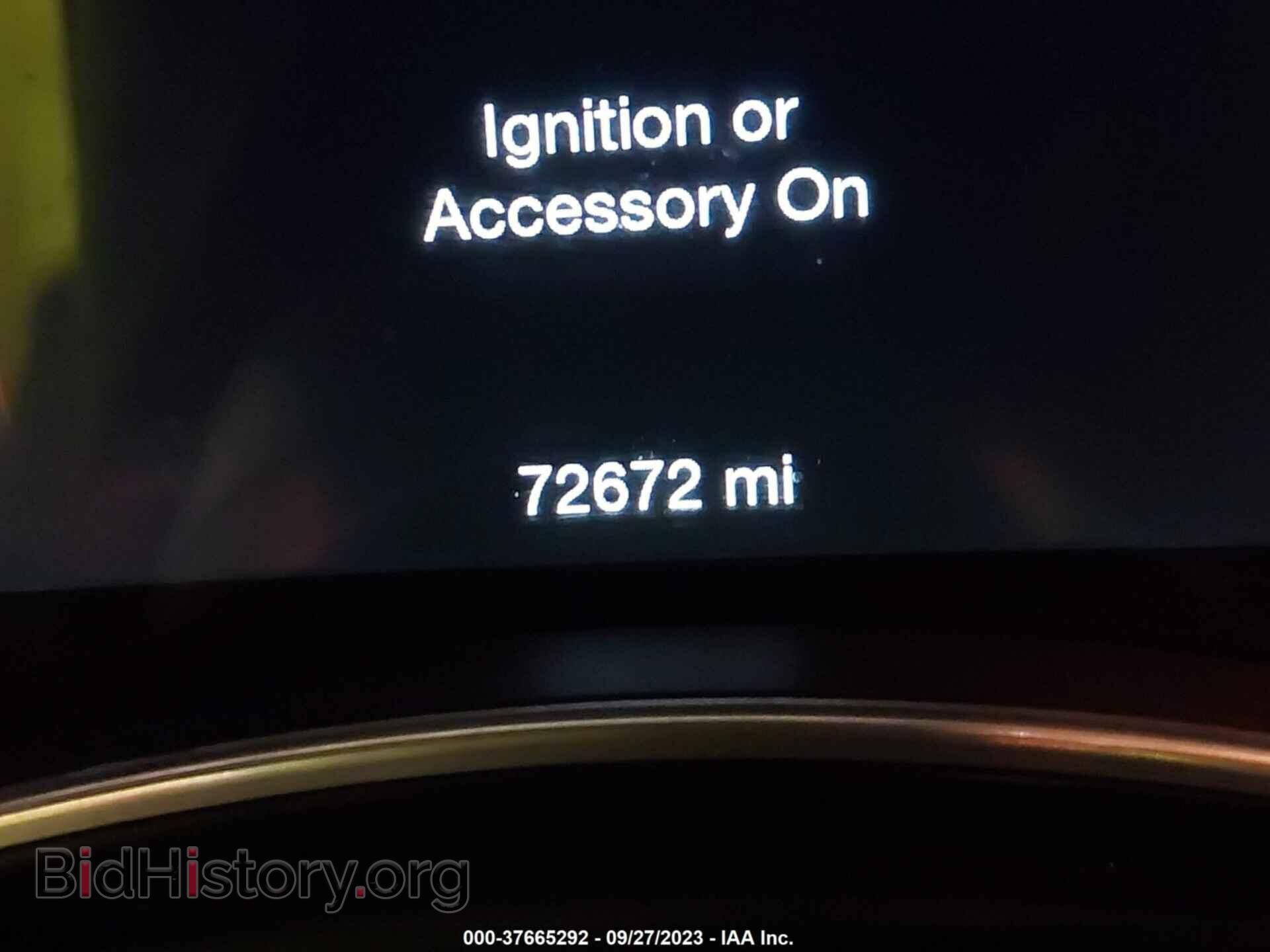 2020 DODGE DURANGO - VIN: 1C4RDJAG5LC309317 - Фото 7