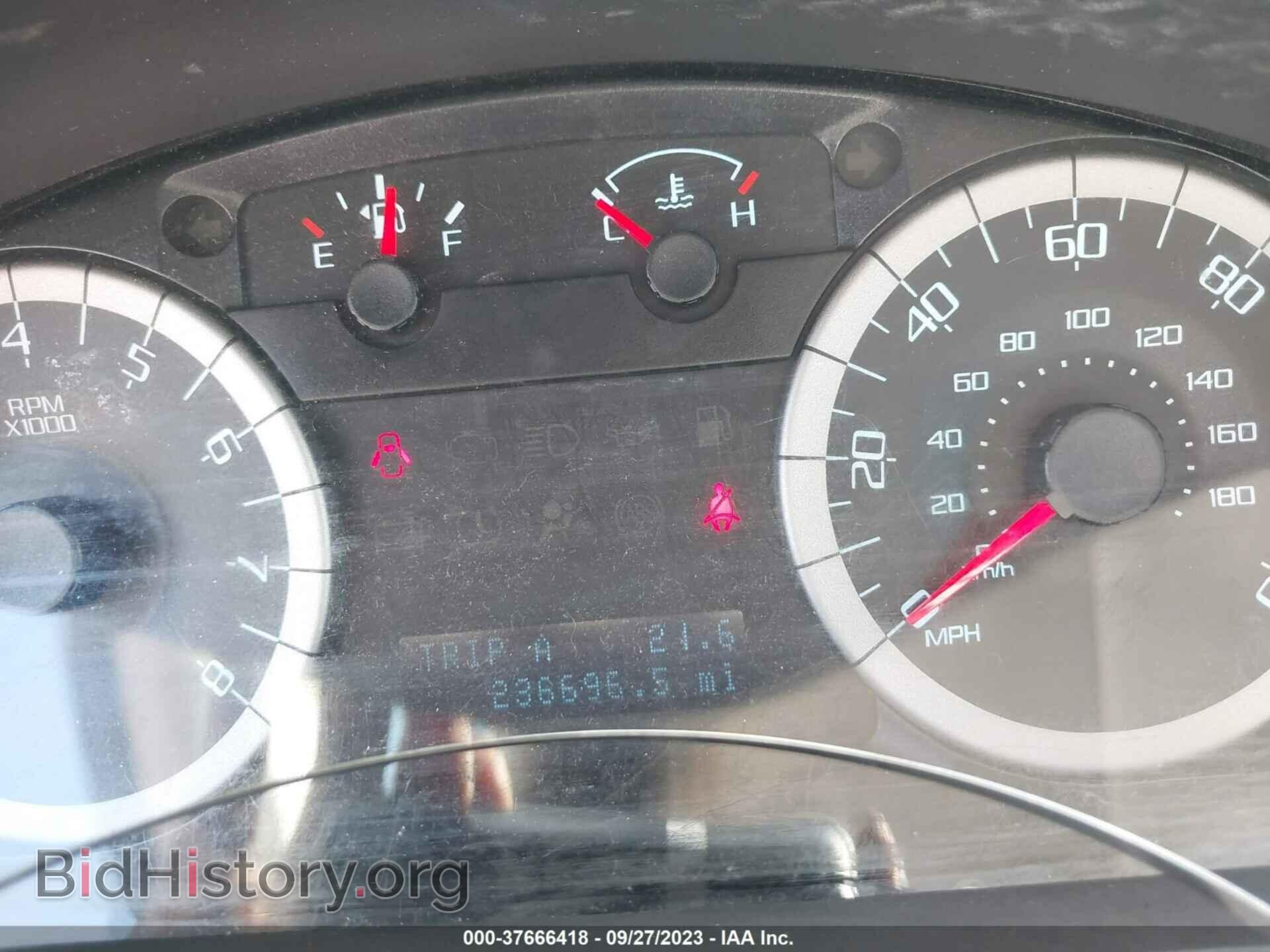 2012 FORD ESCAPE - VIN: 1FMCU0D75CKC20196 - Фото 7