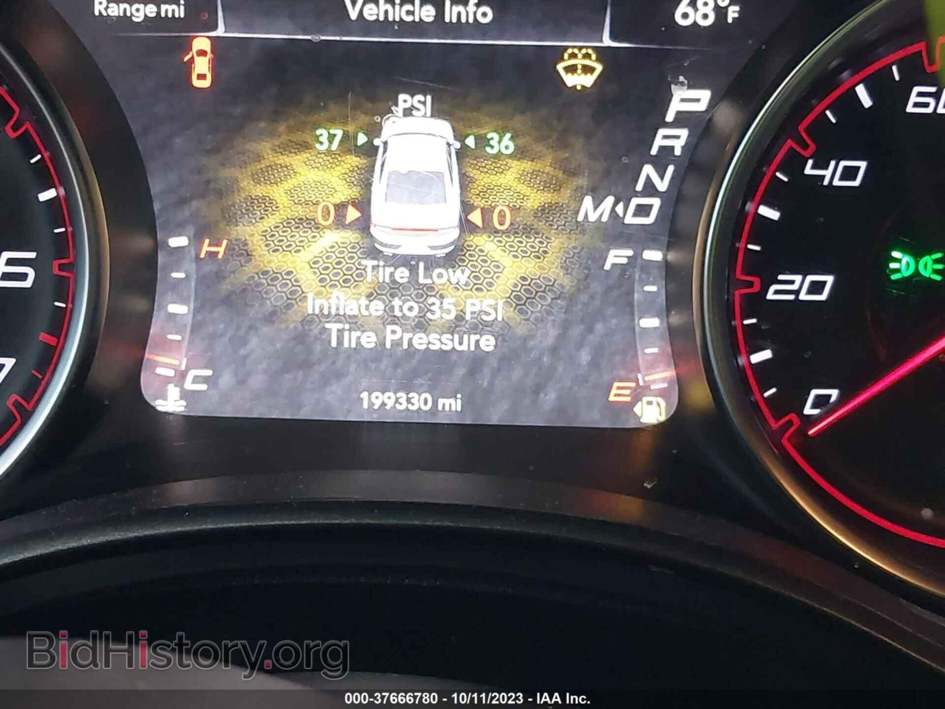 2015 DODGE CHARGER - VIN: 2C3CDXBG5FH862286 - Фото 7