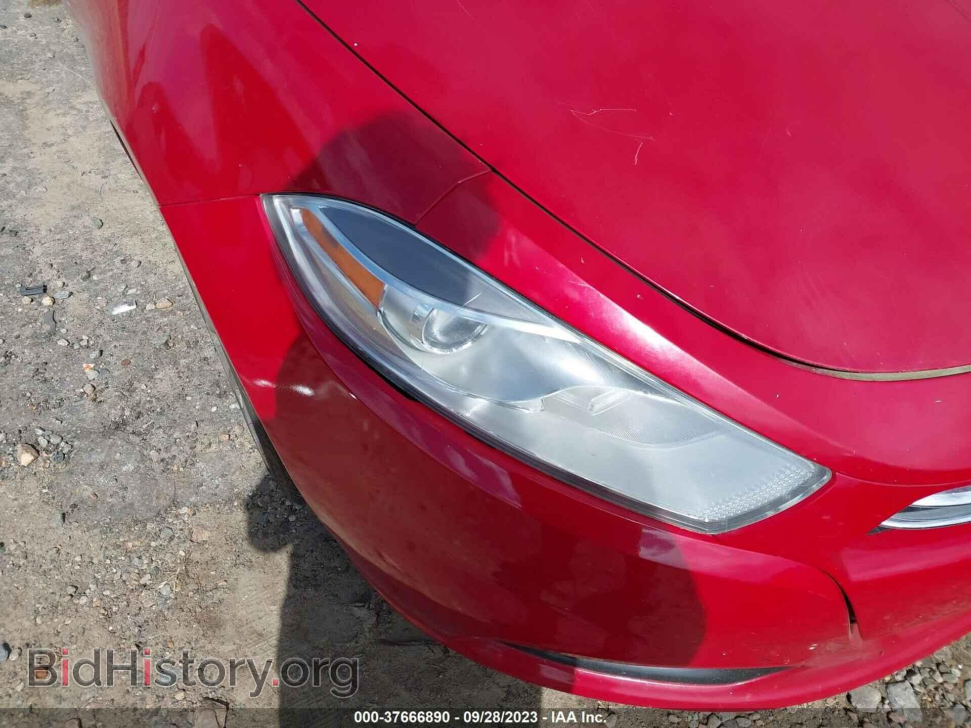 2013 DODGE DART - VIN: 1C3CDFCA8DD293951 - Фото 6