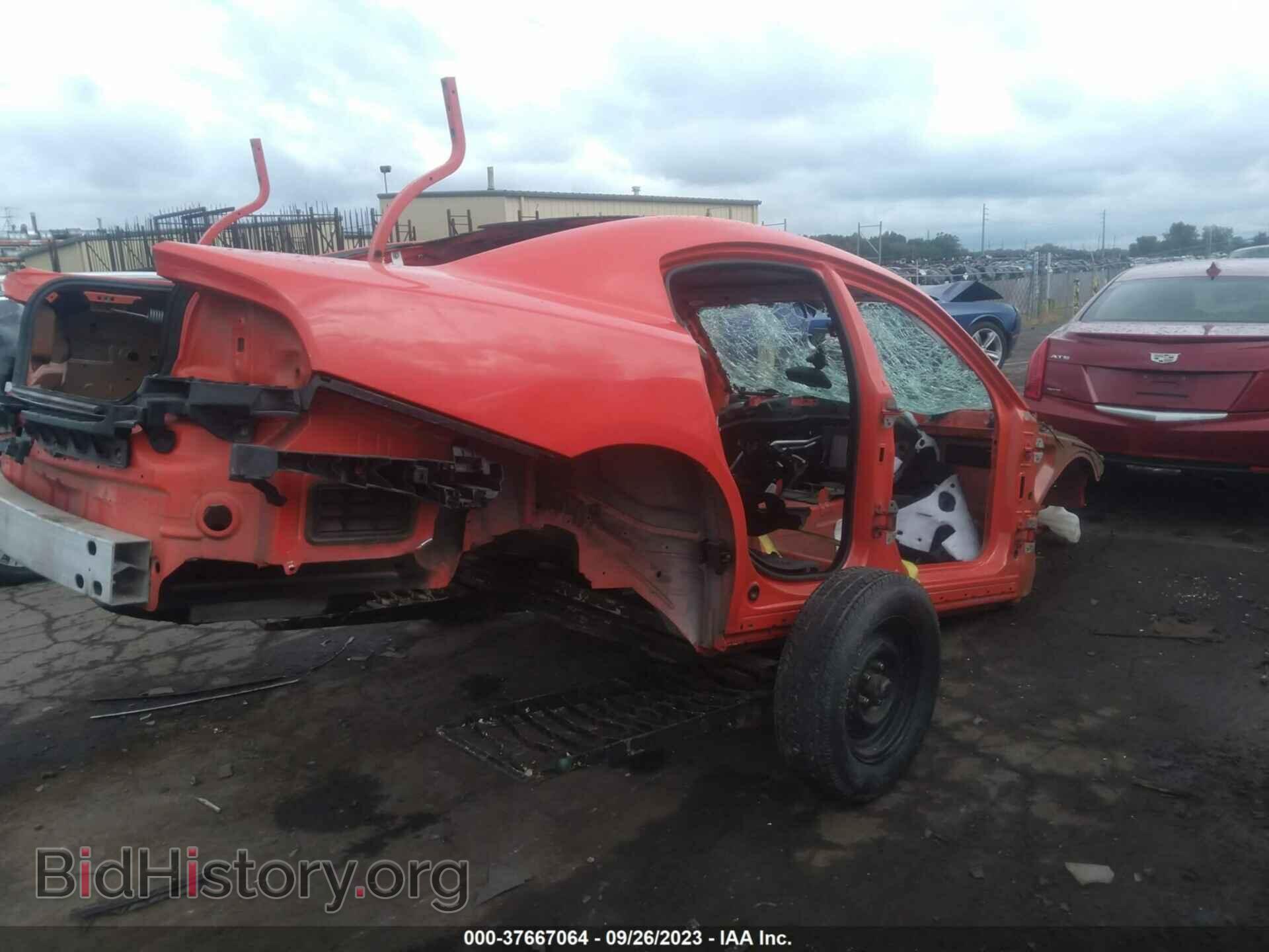2019 DODGE CHARGER - VIN: 2C3CDXL98KH676848 - Photo 4