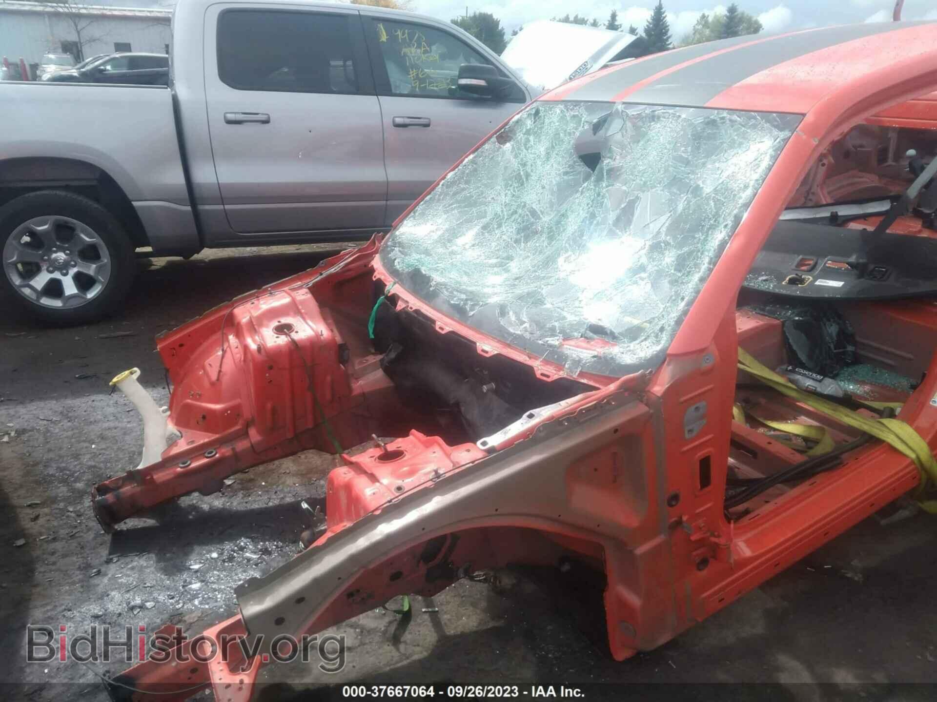 2019 DODGE CHARGER - VIN: 2C3CDXL98KH676848 - Photo 6