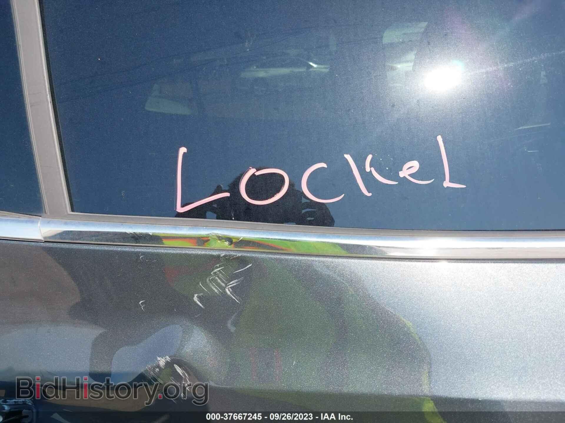 2017 BUICK ENCORE - VIN: KL4CJASB7HB239425 - Photo 8