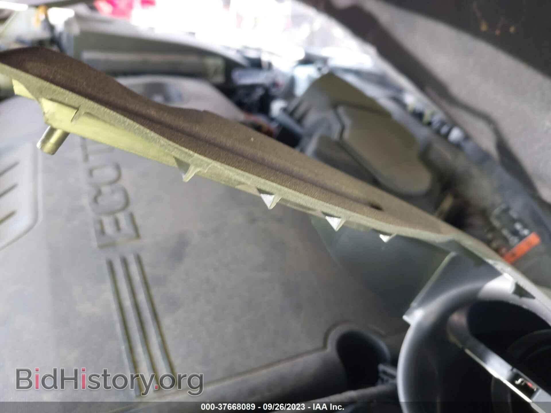 2012 BUICK REGAL - VIN: 2G4GR5ER0C9190896 - Фото 10