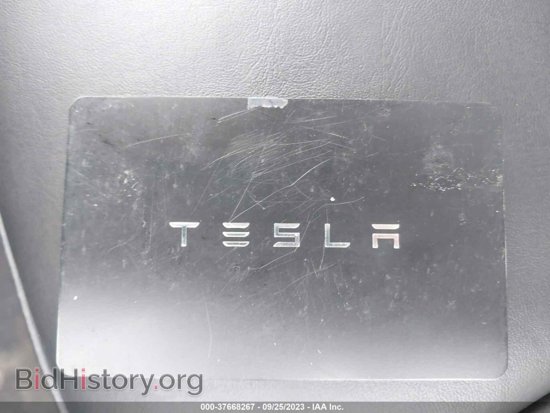 2021 TESLA MODEL Y - VIN: 5YJYGDEEXMF190813 - Фото 11