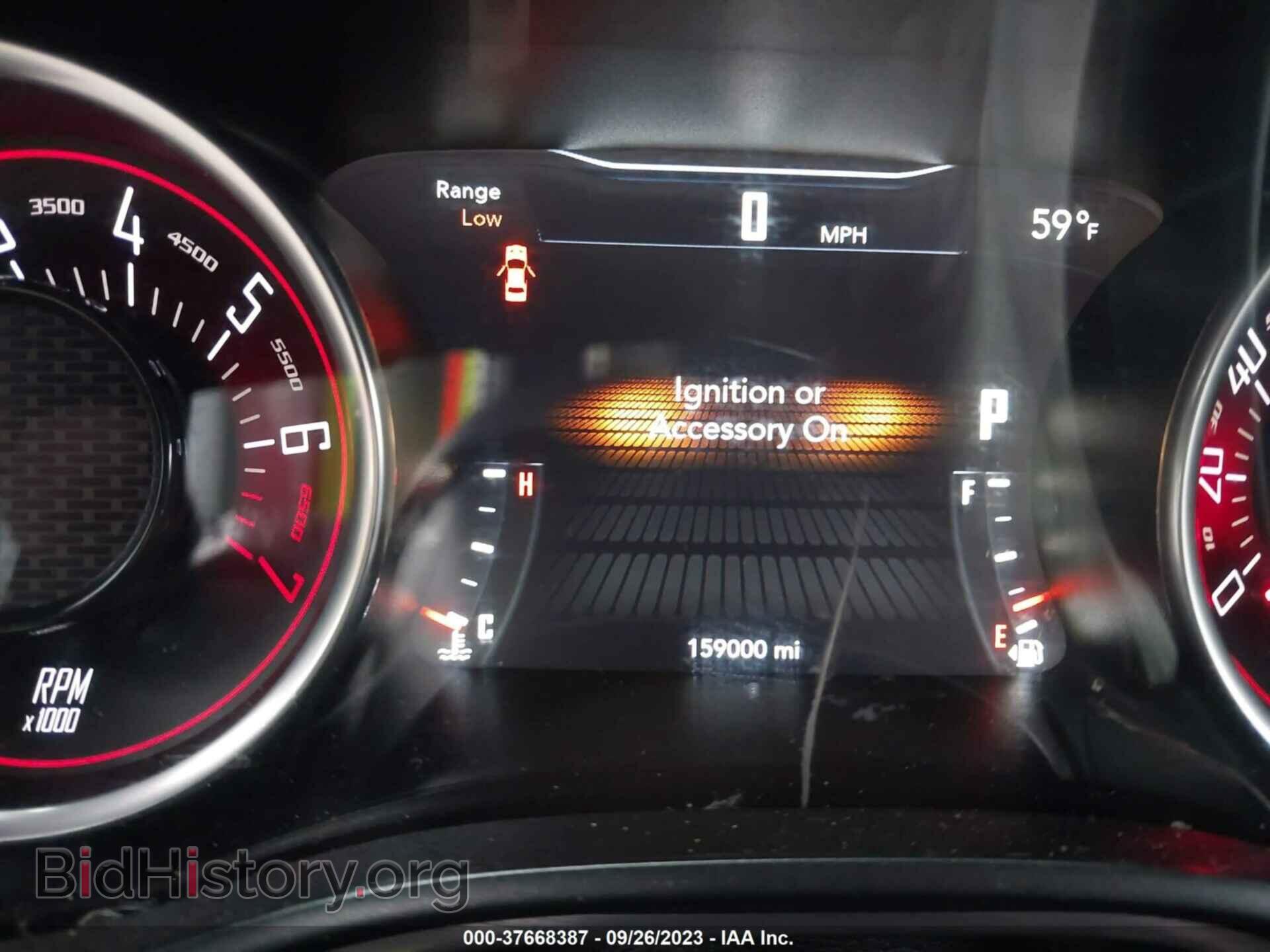 2017 DODGE CHALLENGER - VIN: 2C3CDZAG2HH550328 - Фото 7