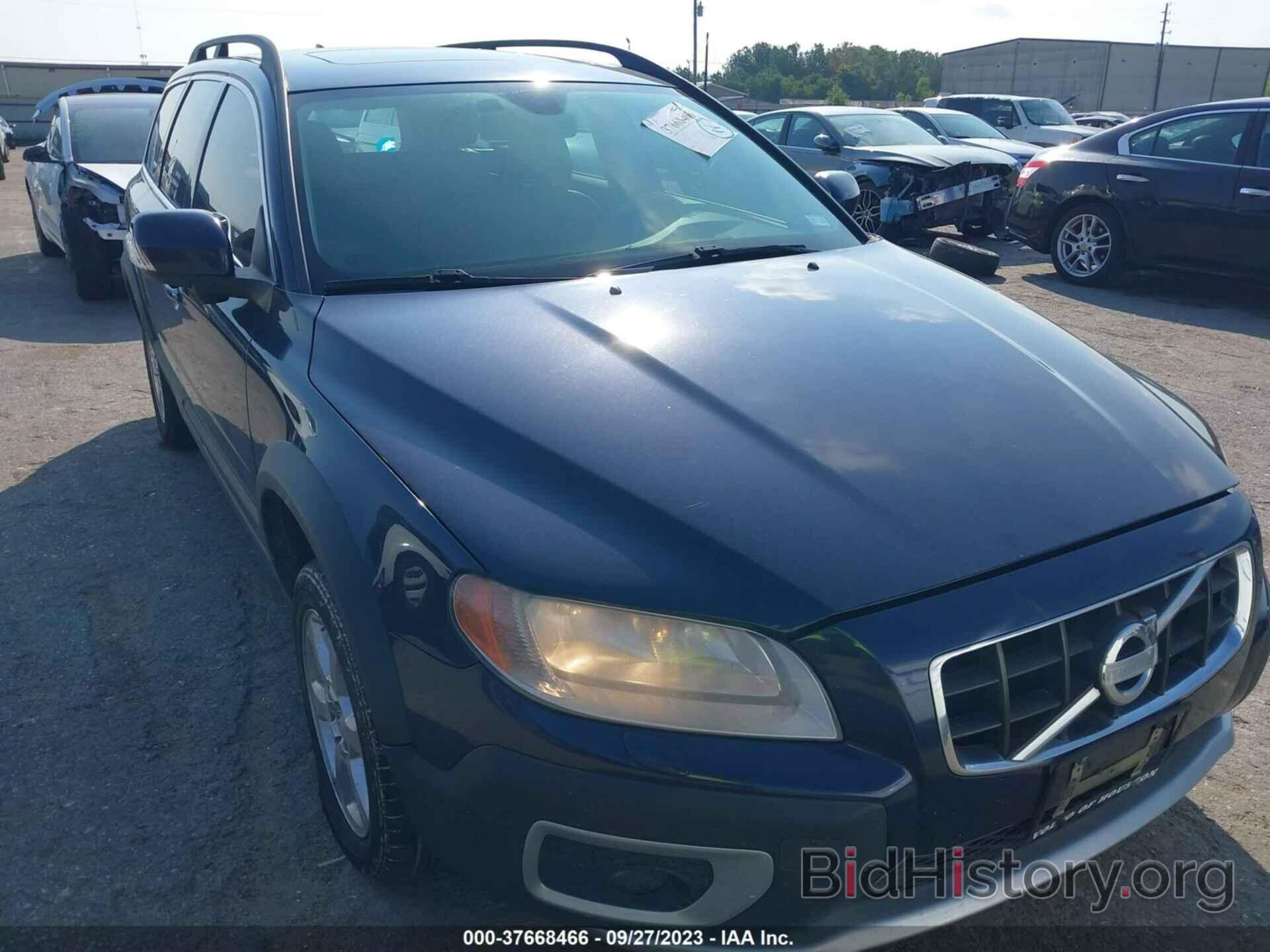 Photo YV4952BL7B1097767 - VOLVO XC70 2011