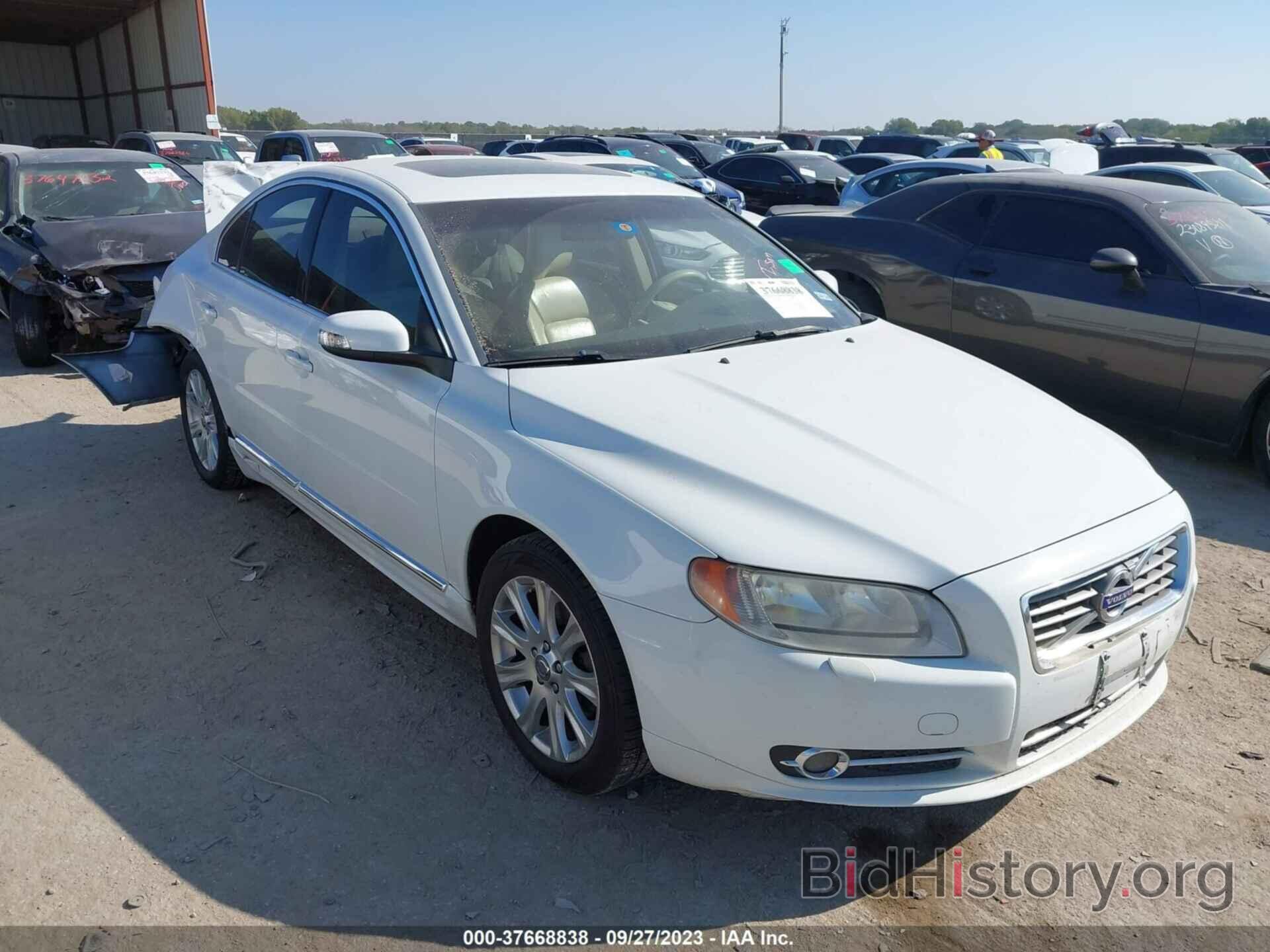 Photo YV1960AS1A1115329 - VOLVO S80 2010