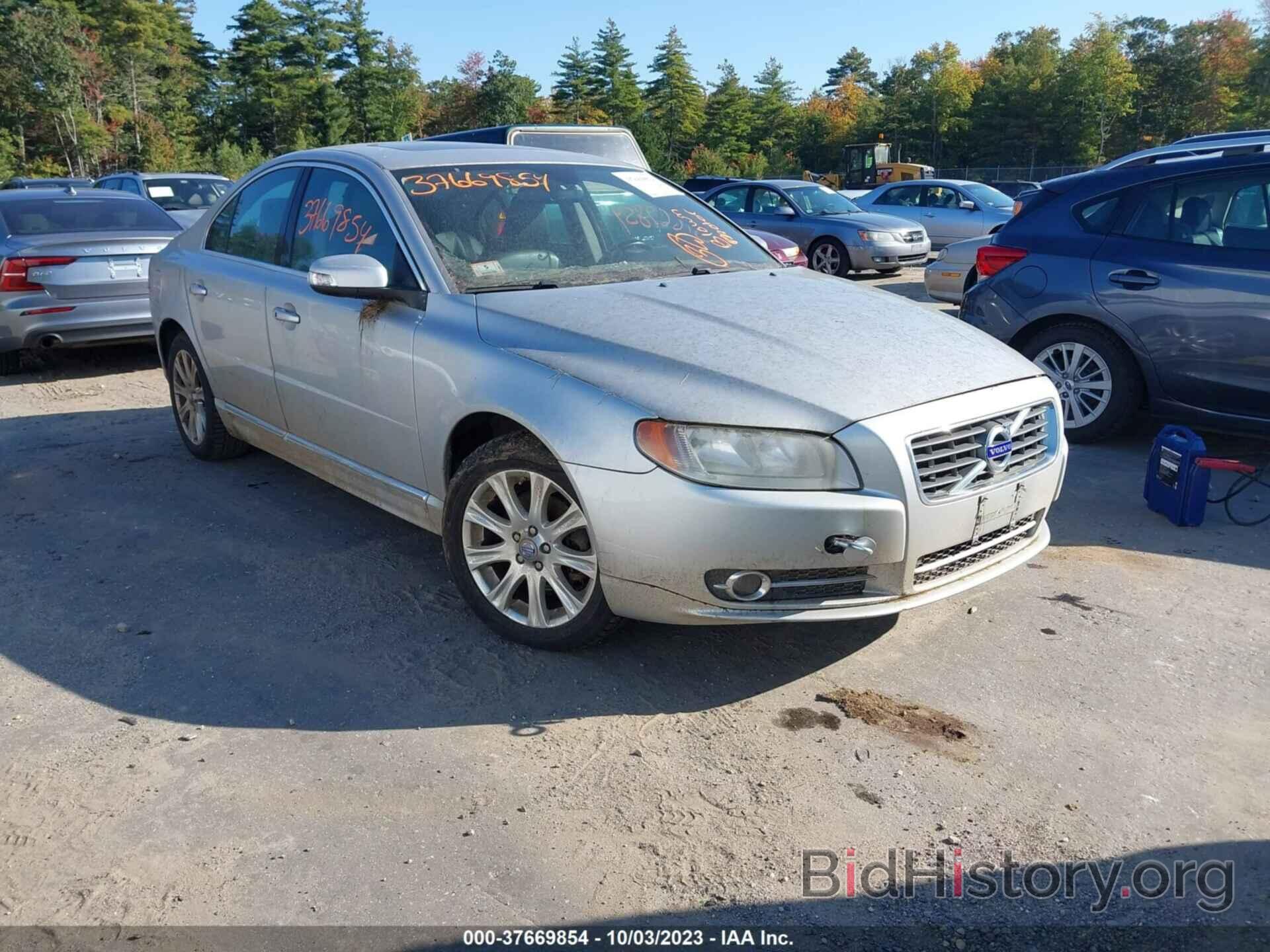 Photo YV1960AS8A1132192 - VOLVO S80 2010