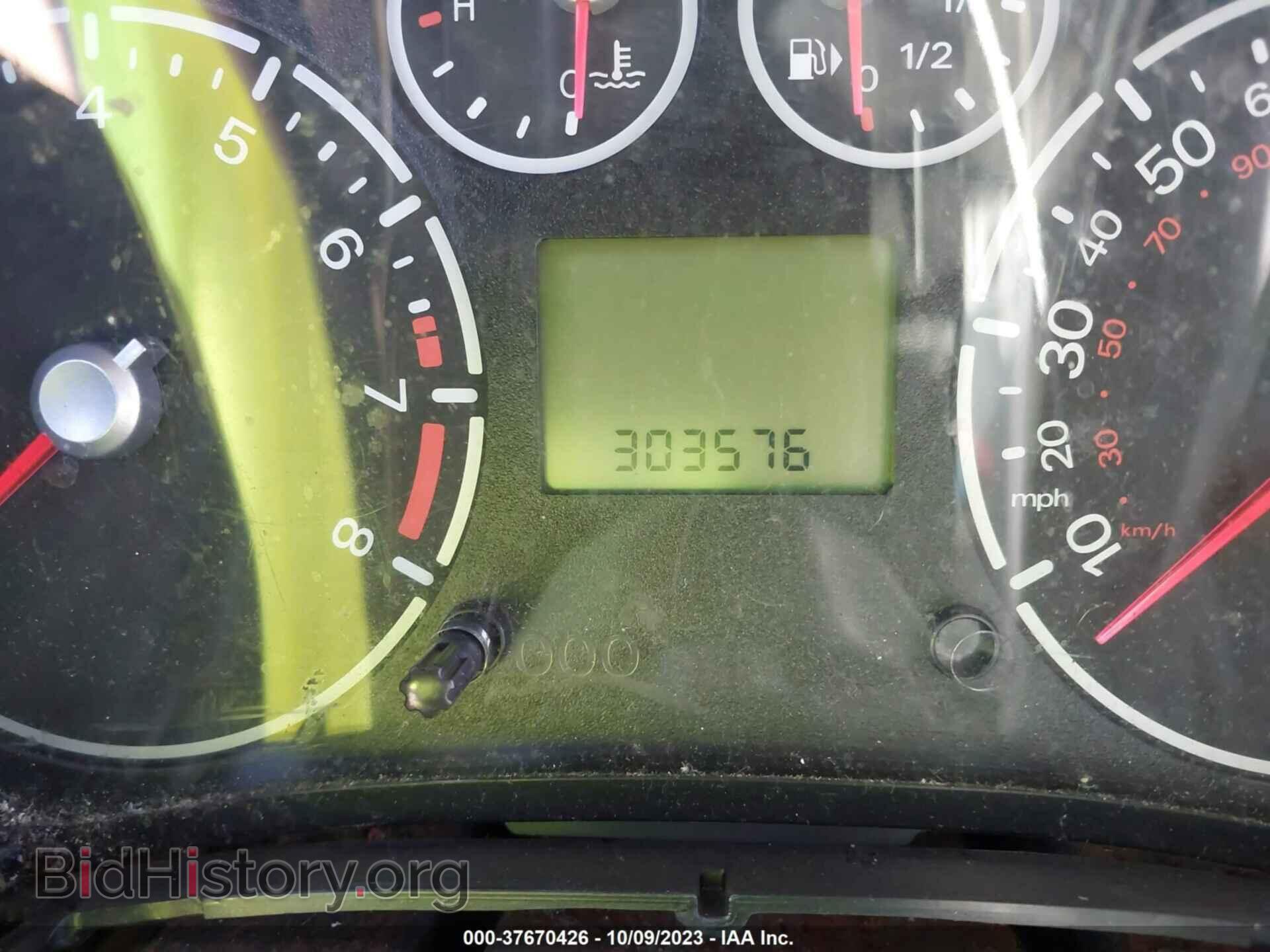 2012 FORD TRANSIT CONNECT - VIN: NM0LS7DN9CT088794 - Фото 7