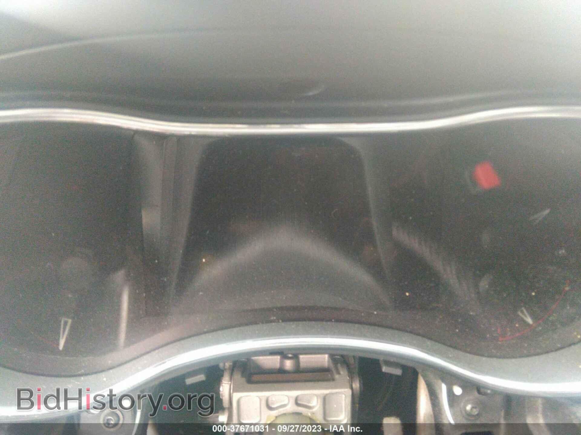 2016 DODGE DURANGO - VIN: 1C4SDHCT8GC446570 - Photo 7