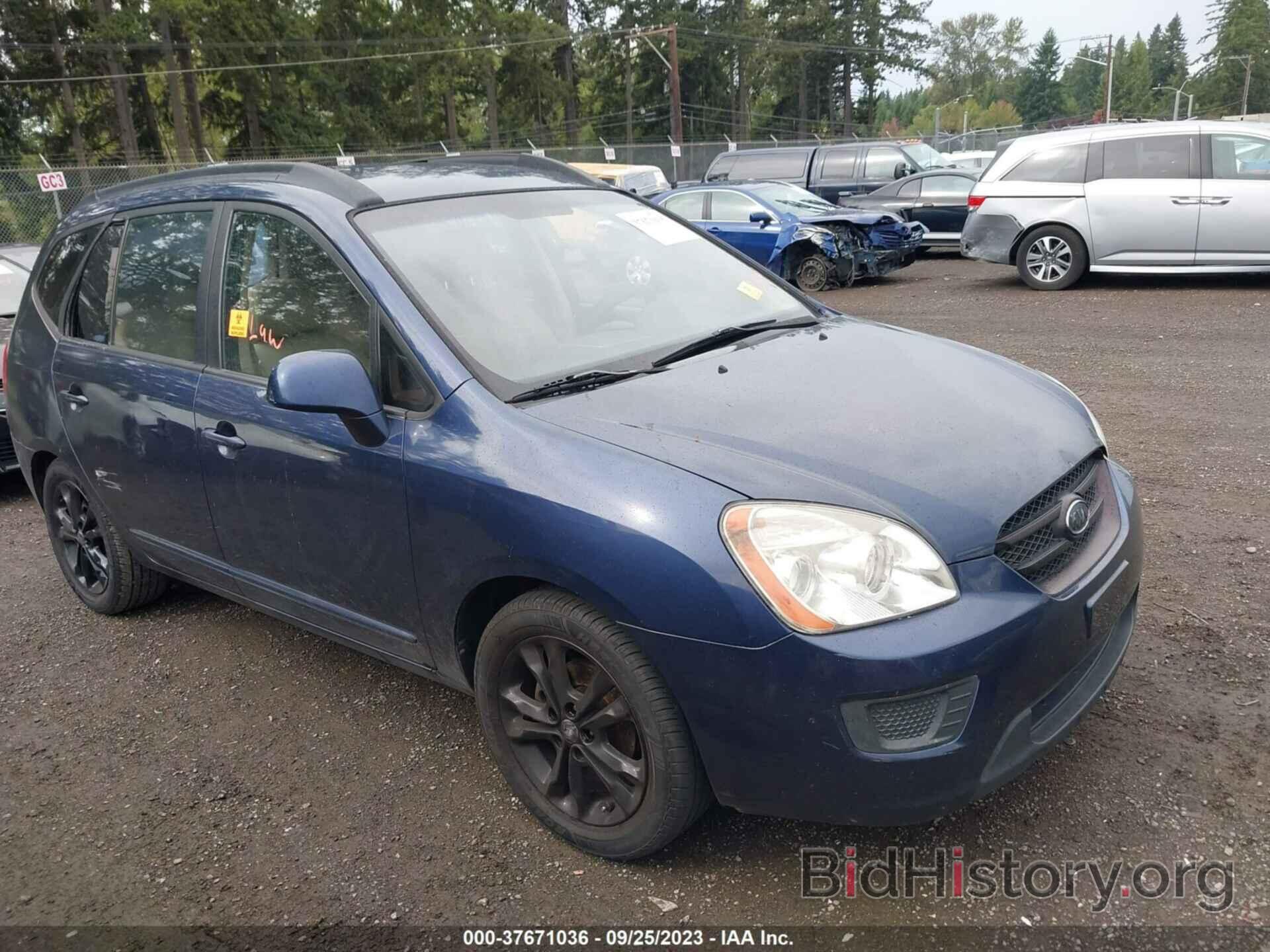 Photo KNAFG526X87144823 - KIA RONDO 2008