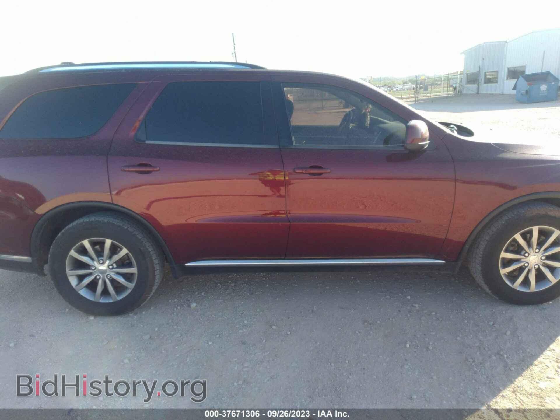 2017 DODGE DURANGO - VIN: 1C4RDHAG2HC805661 - Фото 13
