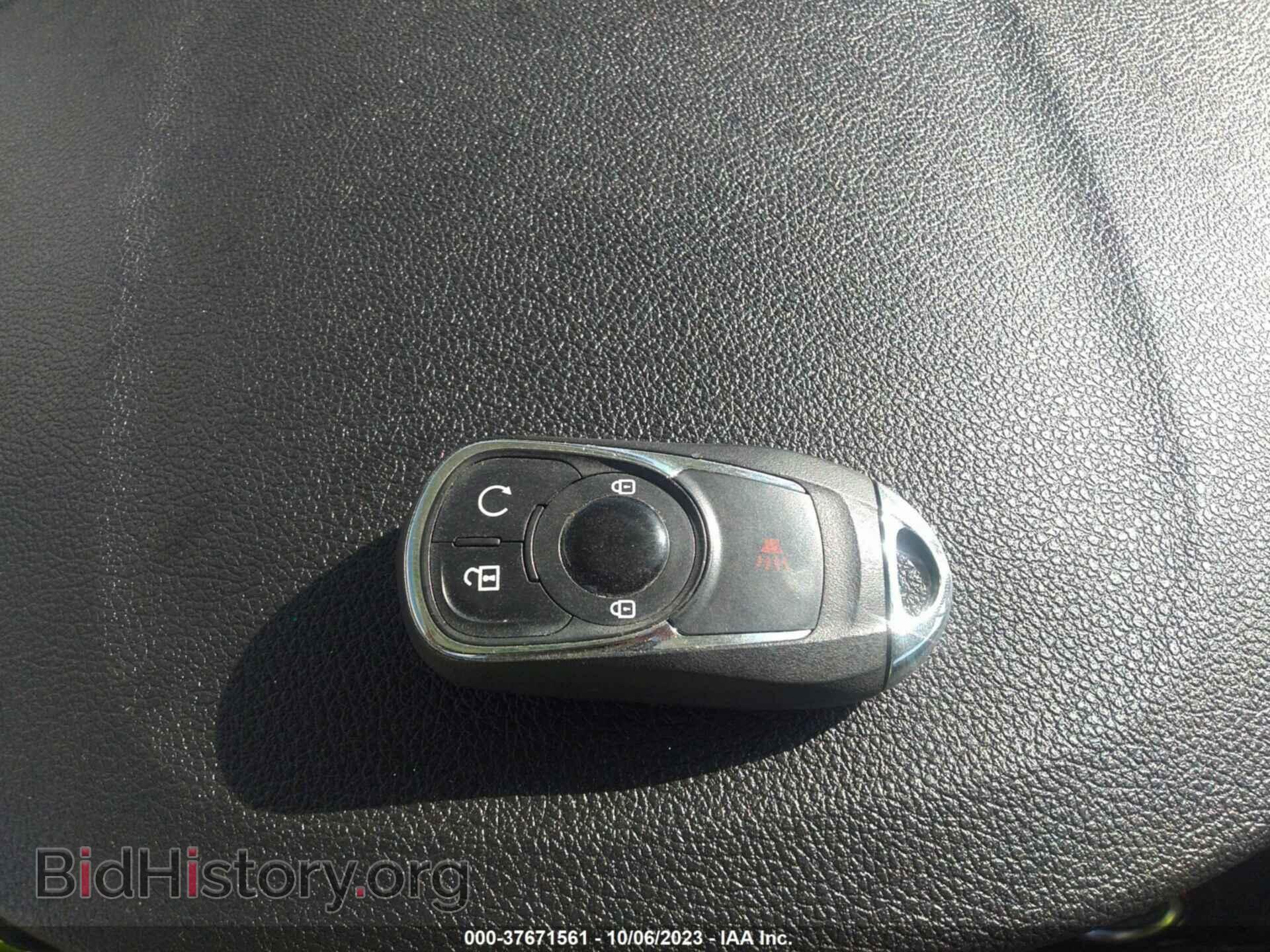 2017 BUICK ENCORE - VIN: KL4CJ1SB3HB239373 - Фото 11