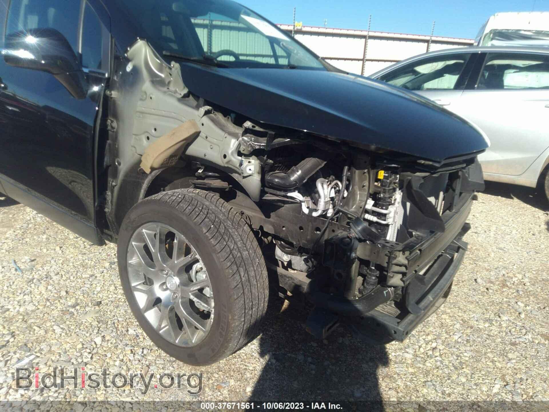 2017 BUICK ENCORE - VIN: KL4CJ1SB3HB239373 - Фото 6