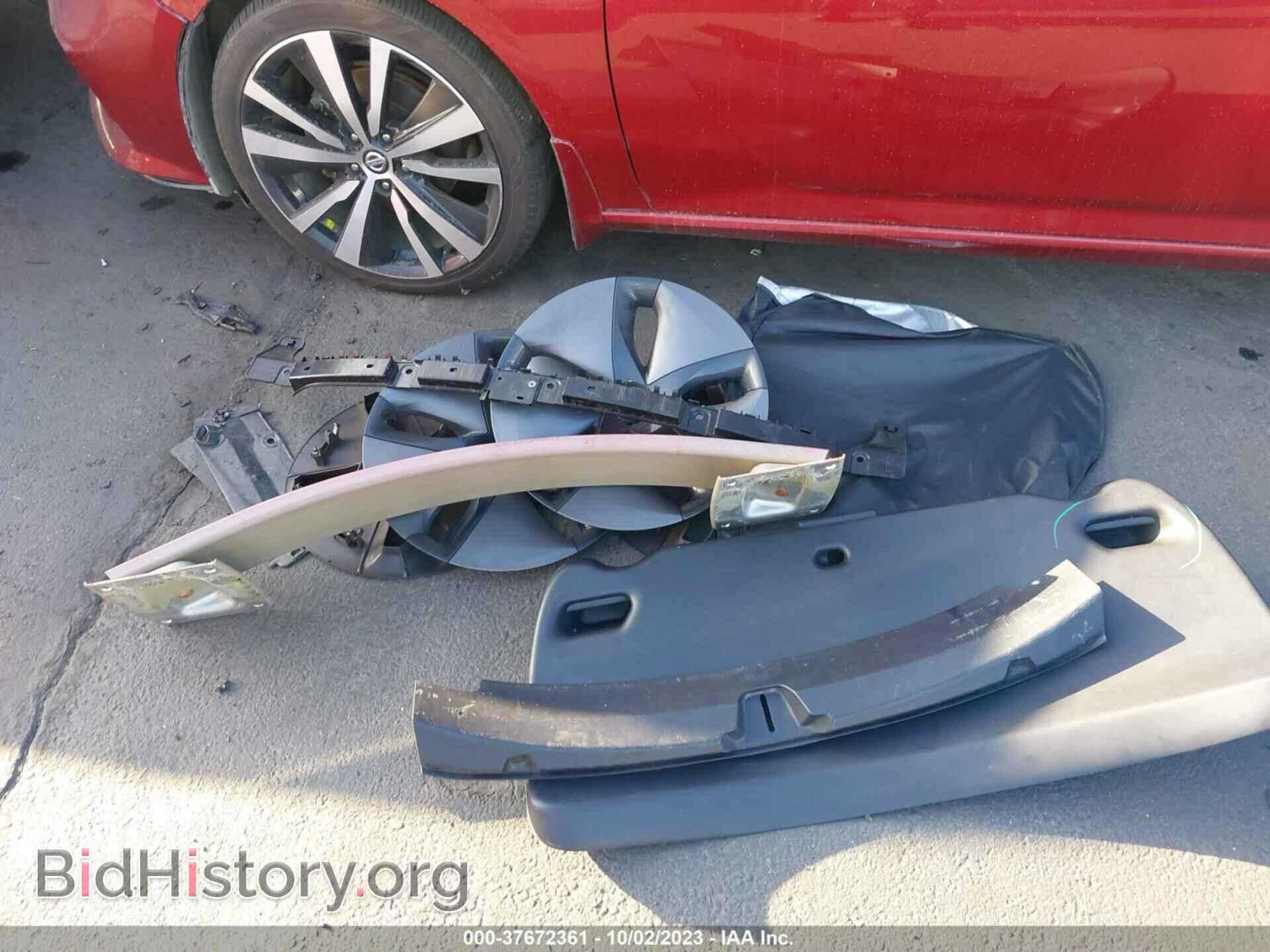 2018 TESLA MODEL 3 - VIN: 5YJ3E1EAXJF010432 - Photo 11