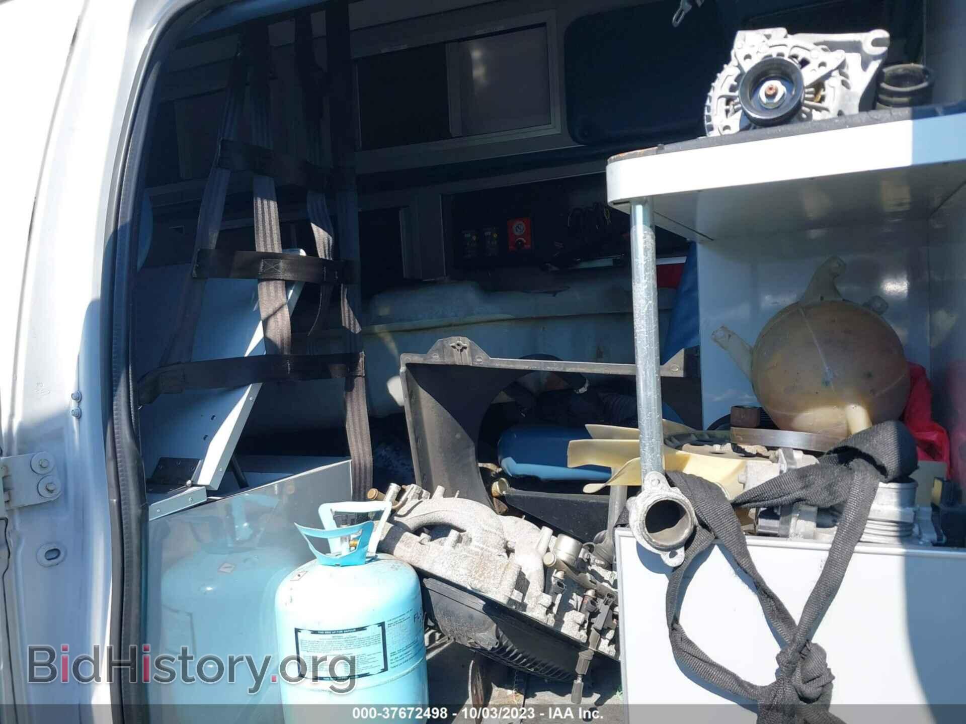 2014 FORD ECONOLINE CARGO VAN - VIN: 1FDSS3EL7EDB14919 - Фото 8