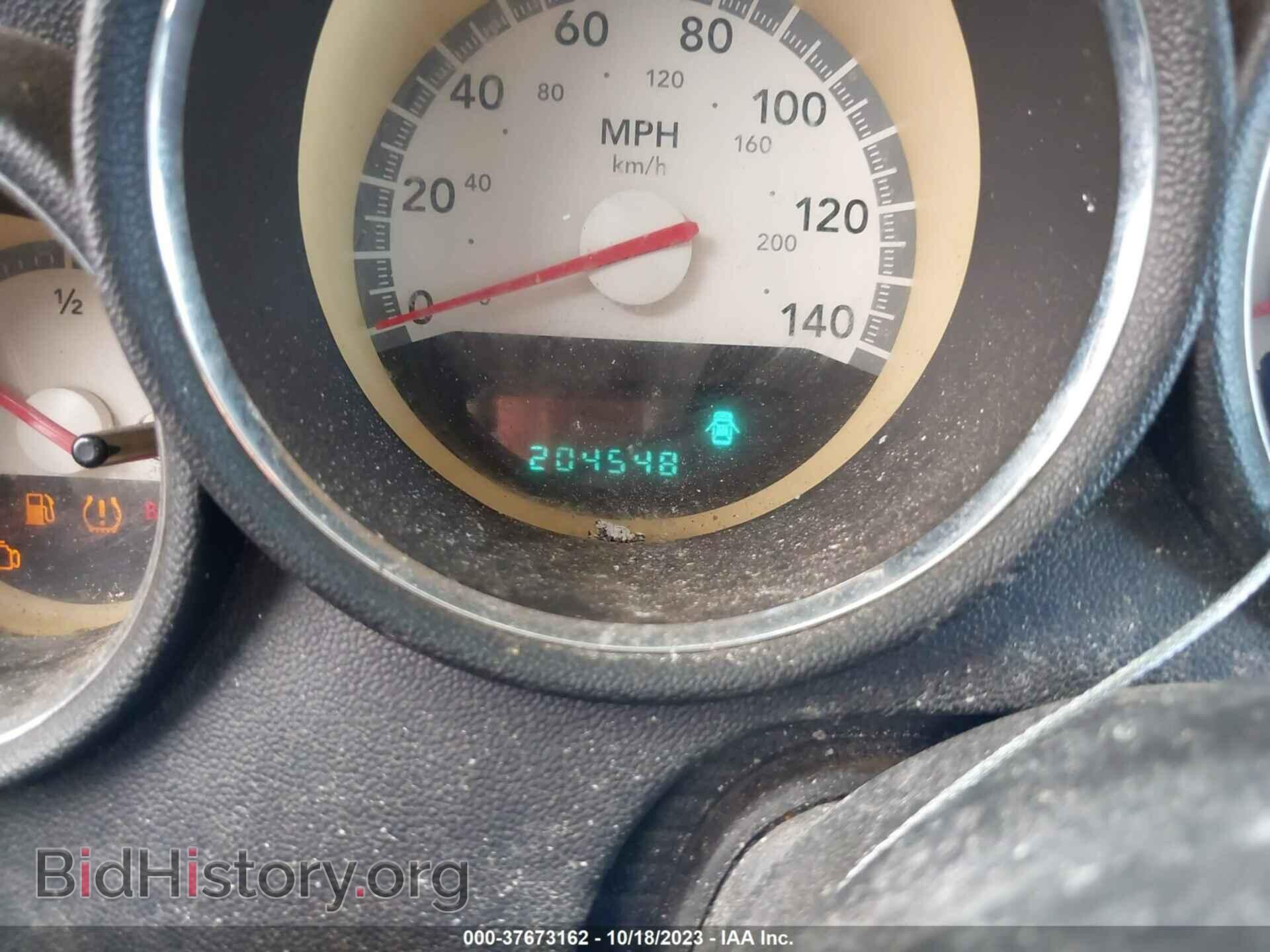 2010 DODGE CHARGER - VIN: 2B3CA3CVXAH234227 - Фото 7