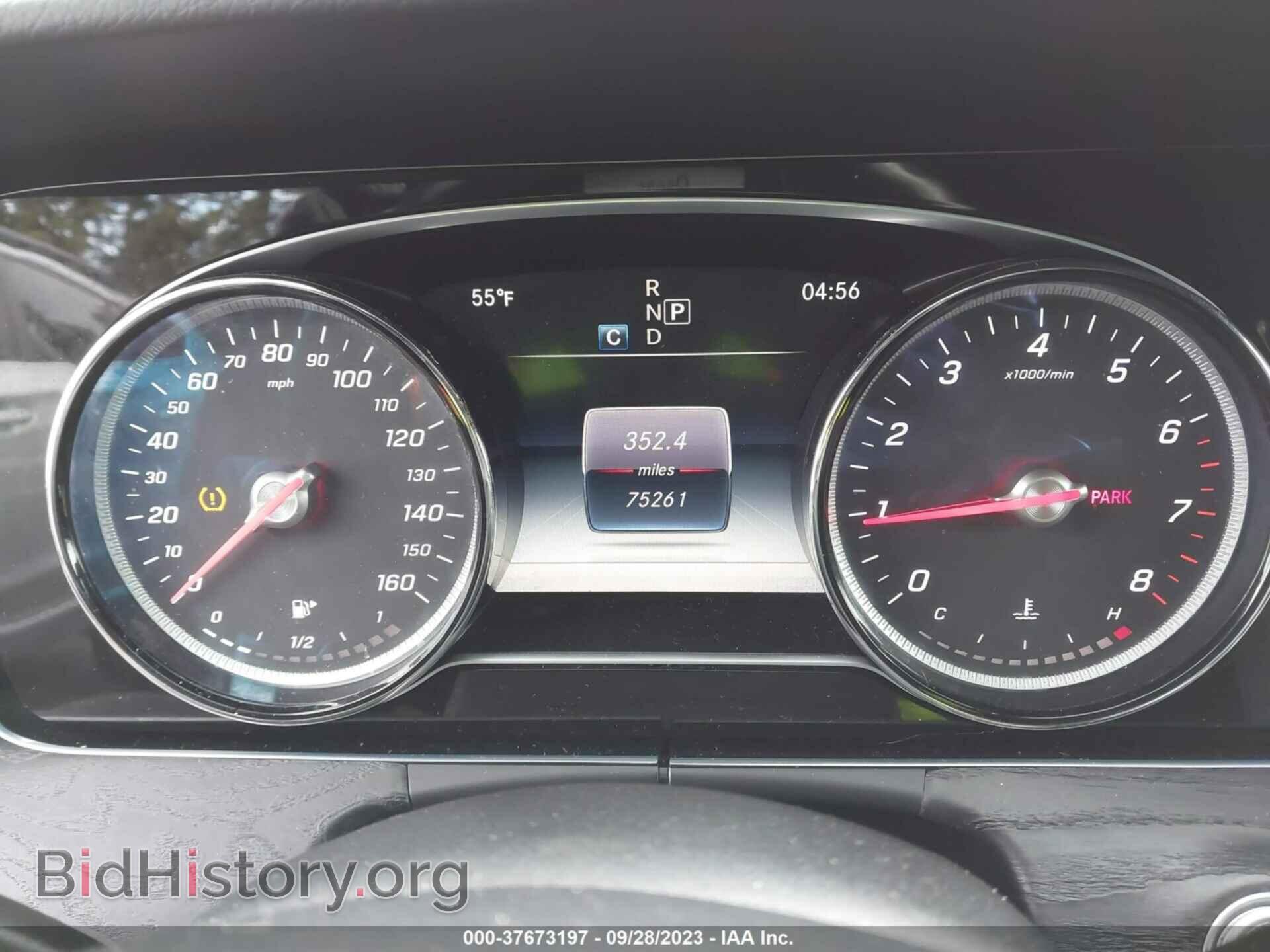 2017 MERCEDES-BENZ E-CLASS - VIN: WDDZF4JB3HA215705 - Фото 7