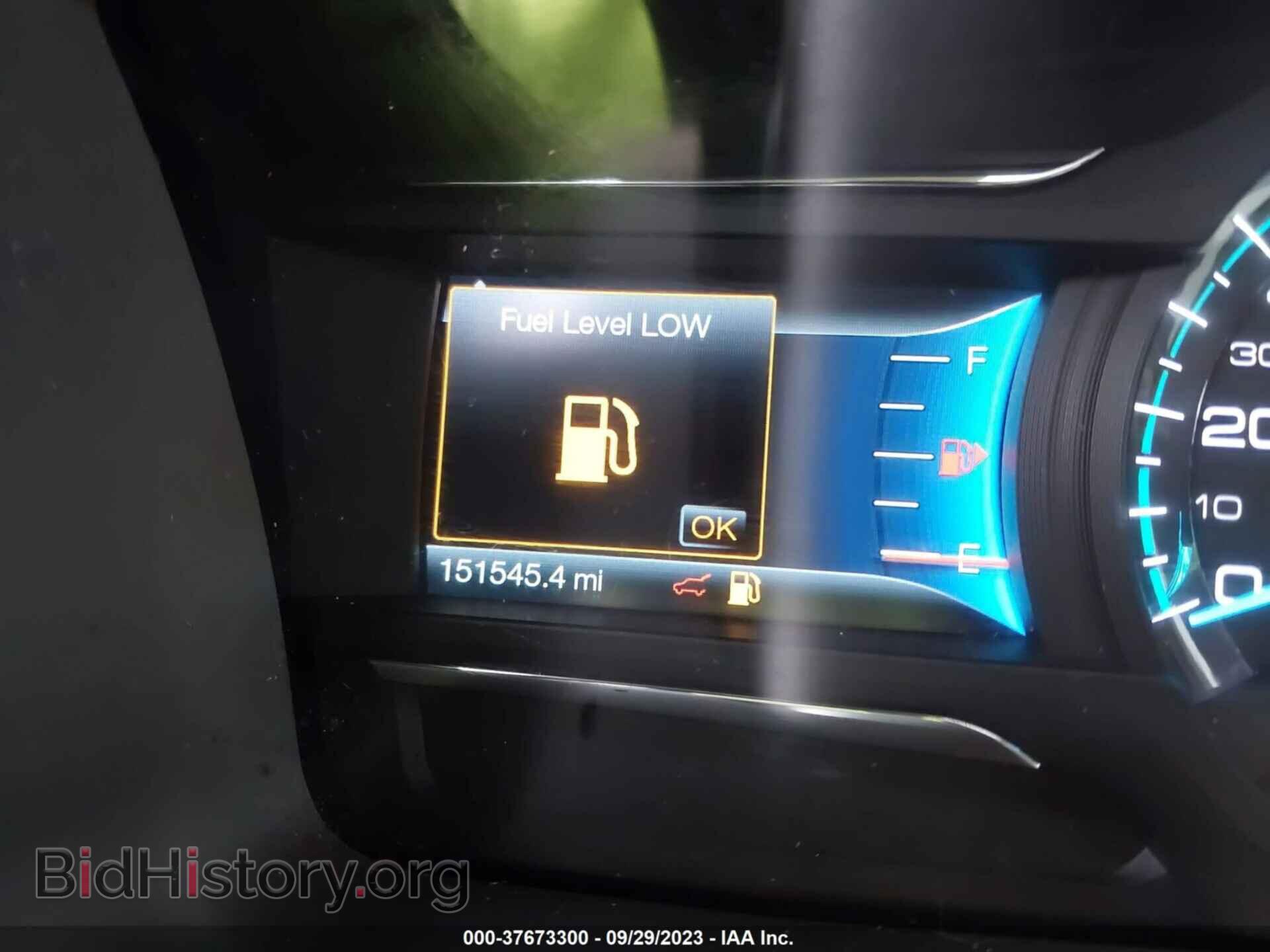 2014 FORD FLEX - VIN: 2FMGK5C80EBD44288 - Photo 7
