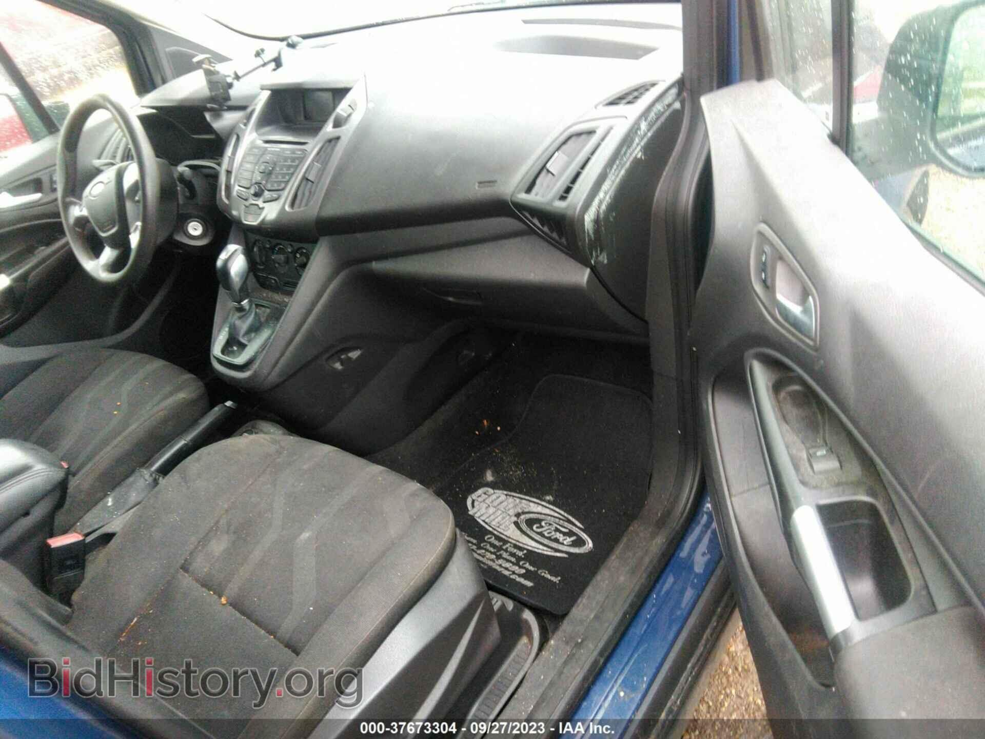 2016 FORD TRANSIT CONNECT - VIN: NM0LS7F77G1242841 - Фото 5