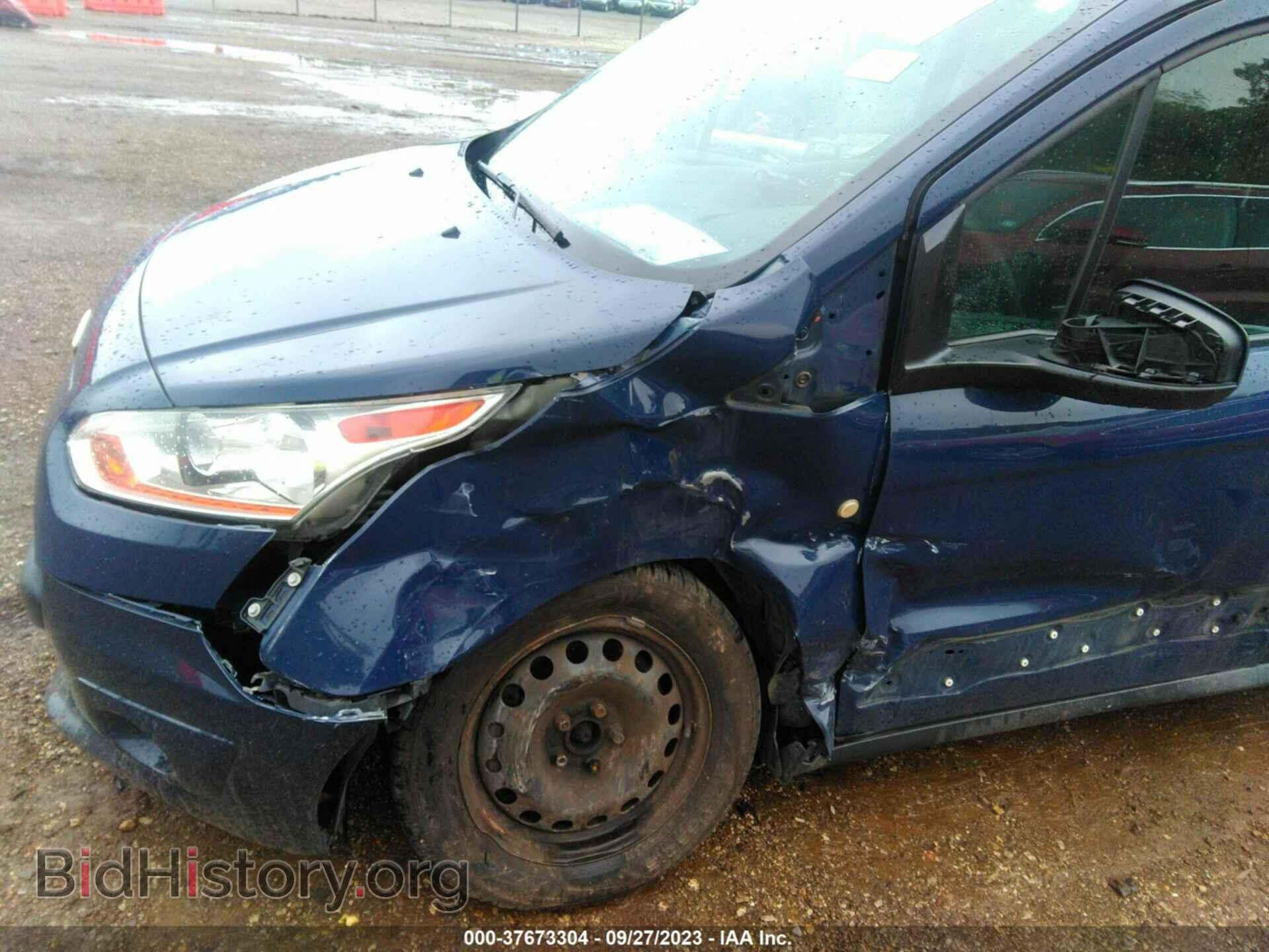 2016 FORD TRANSIT CONNECT - VIN: NM0LS7F77G1242841 - Фото 6