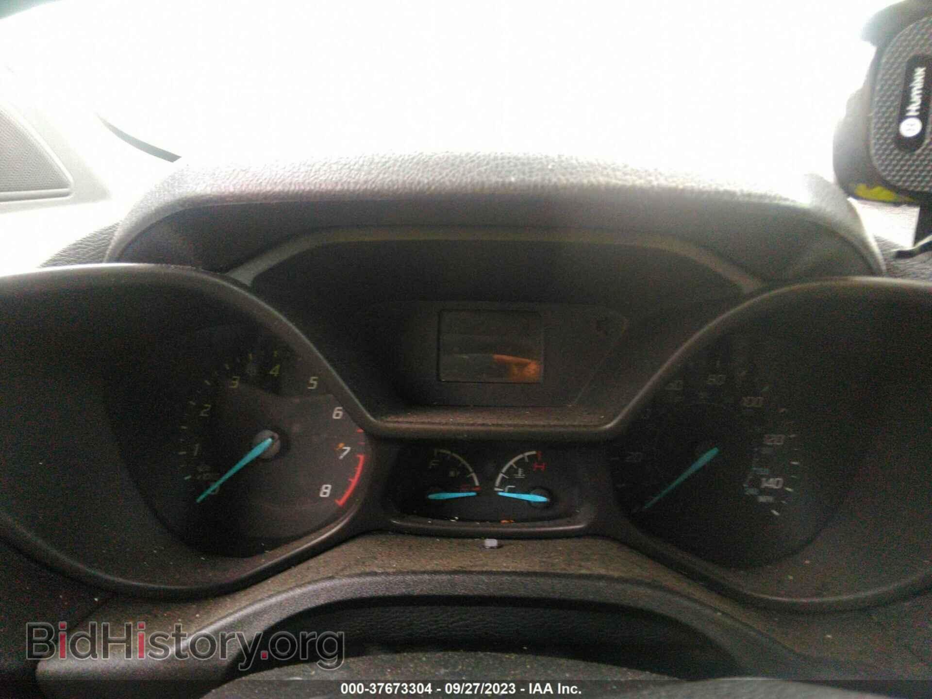 2016 FORD TRANSIT CONNECT - VIN: NM0LS7F77G1242841 - Фото 7
