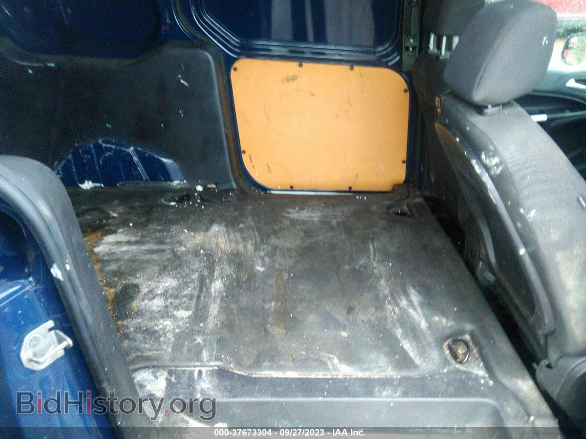 2016 FORD TRANSIT CONNECT - VIN: NM0LS7F77G1242841 - Фото 8