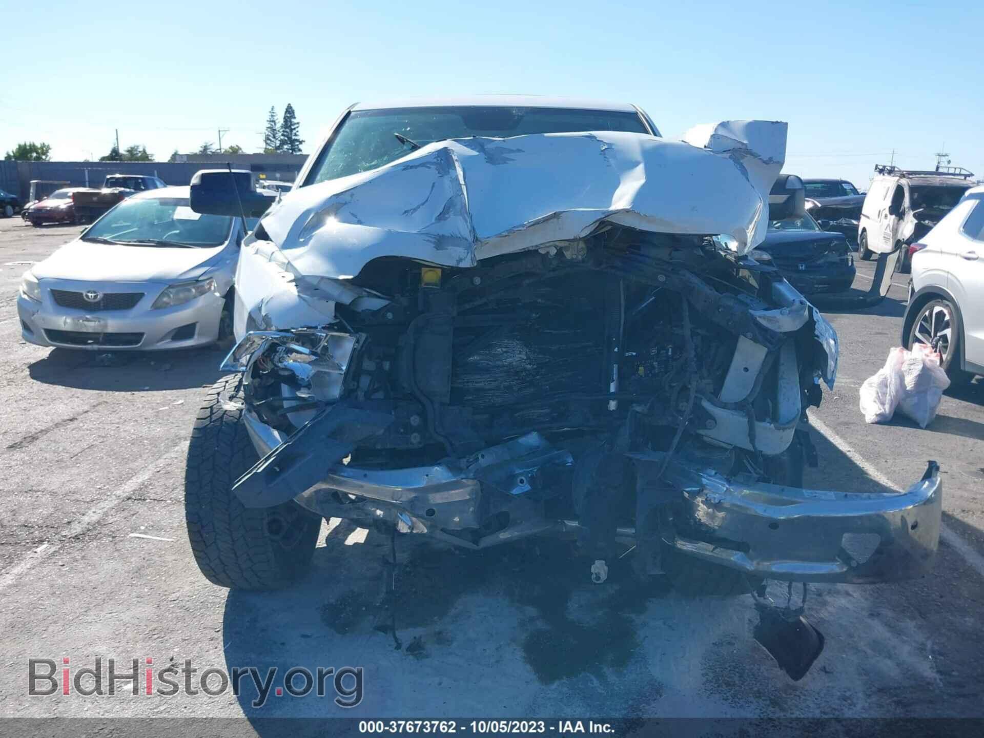 2014 RAM 1500 - VIN: 1C6RR7LT7ES200467 - Фото 13