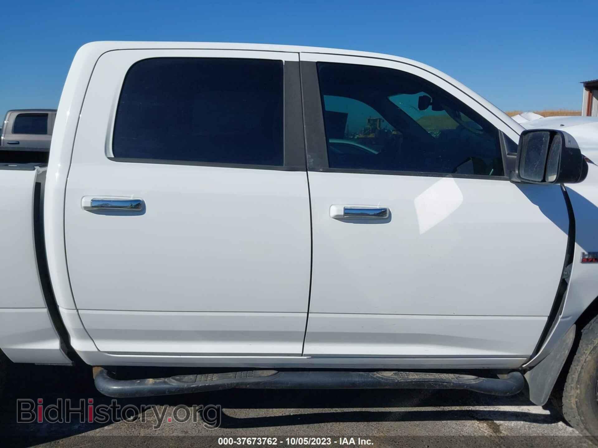 2014 RAM 1500 - VIN: 1C6RR7LT7ES200467 - Фото 14