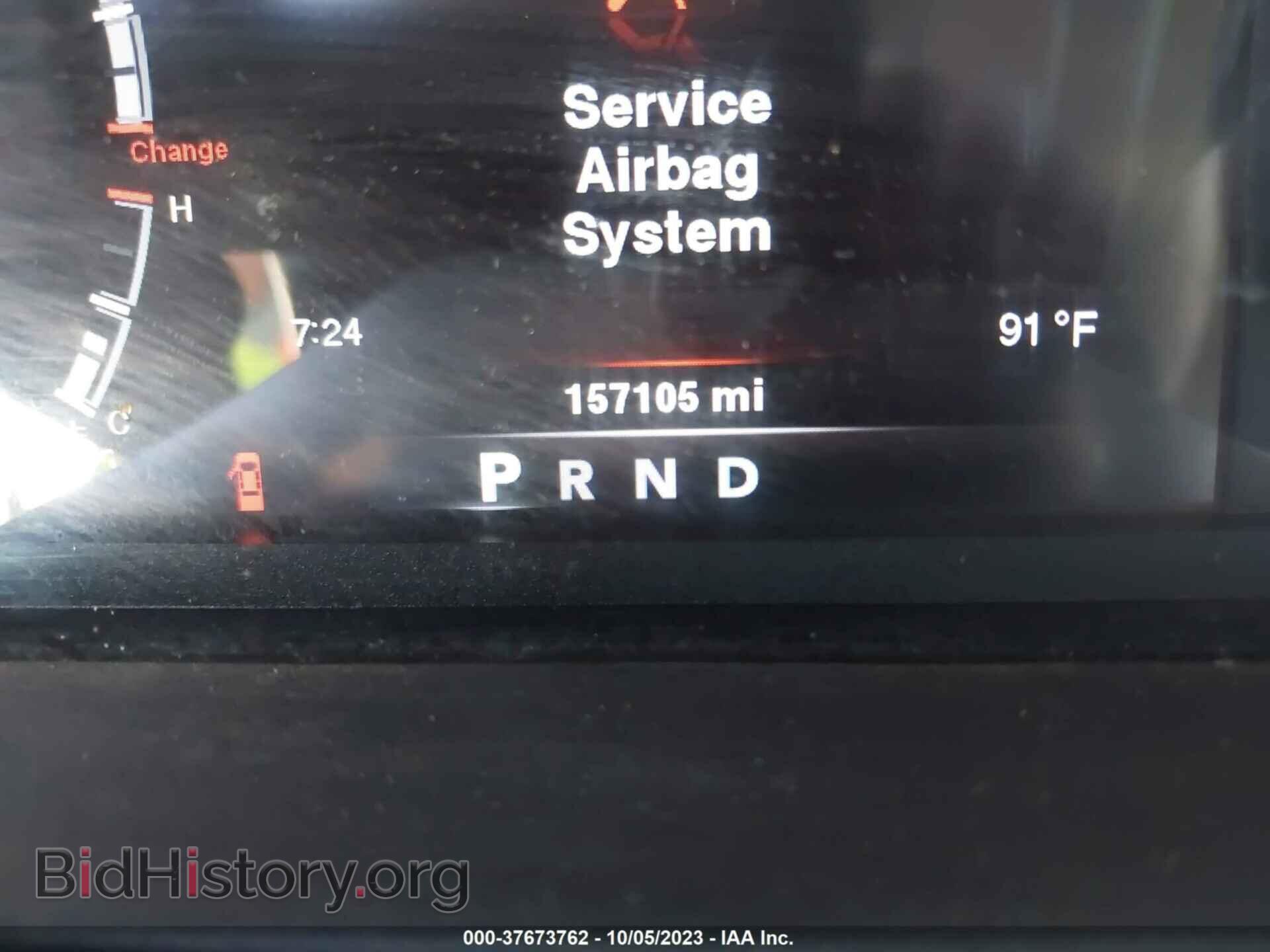 2014 RAM 1500 - VIN: 1C6RR7LT7ES200467 - Фото 16