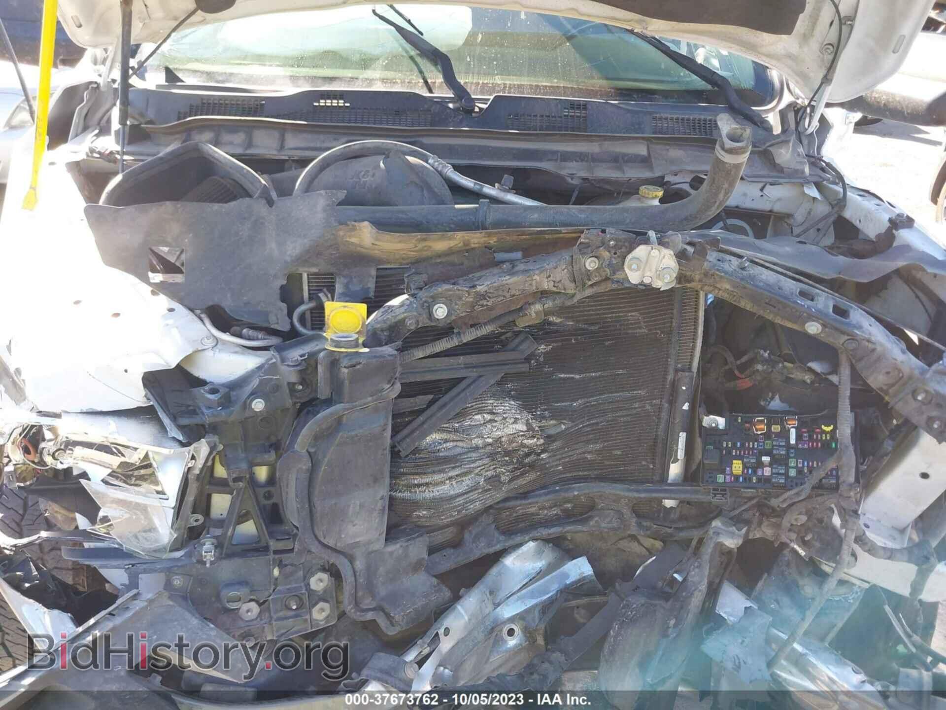 2014 RAM 1500 - VIN: 1C6RR7LT7ES200467 - Фото 10