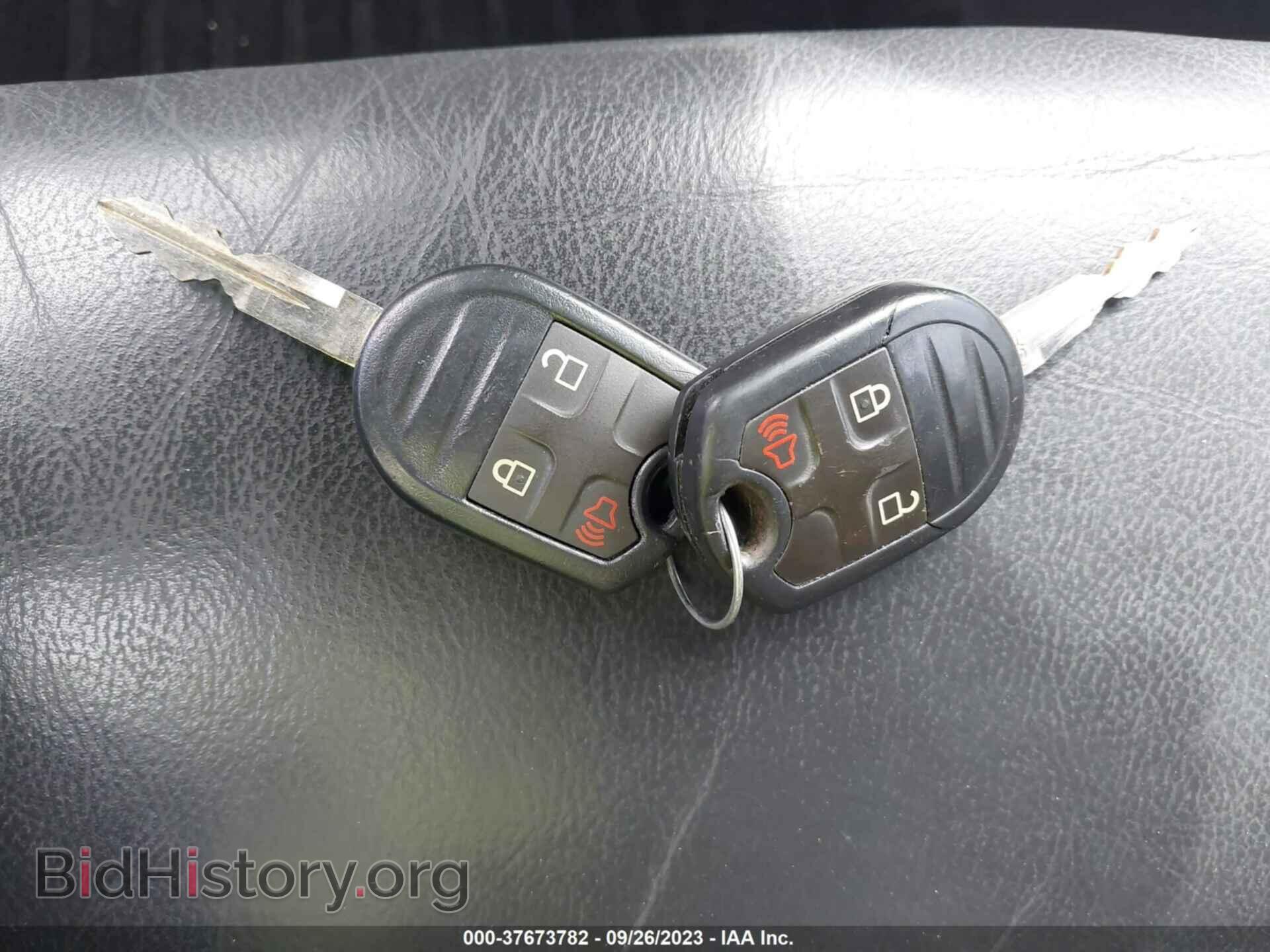 2013 FORD EDGE - VIN: 2FMDK3KC8DBC59016 - Photo 11