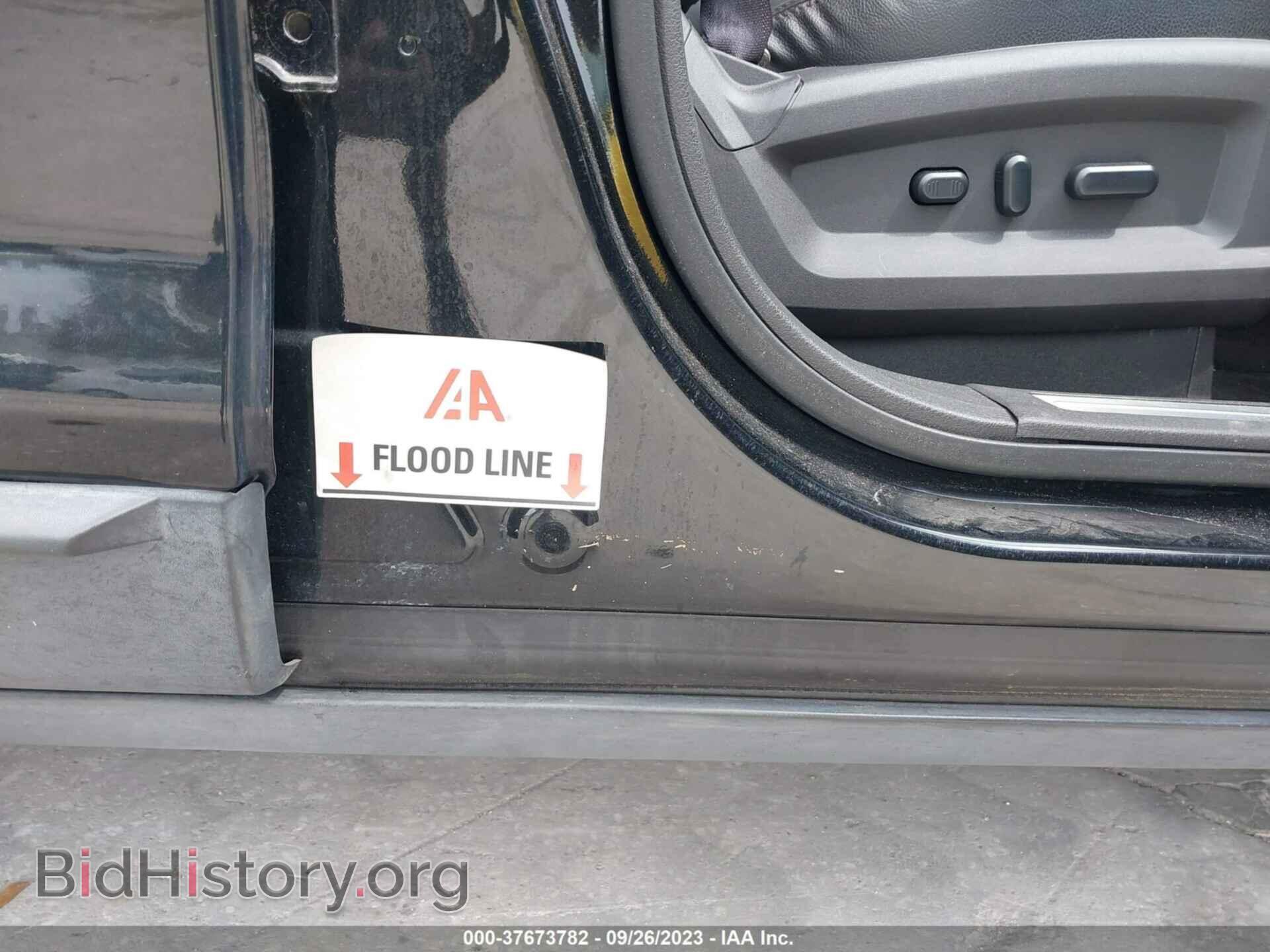 2013 FORD EDGE - VIN: 2FMDK3KC8DBC59016 - Photo 6