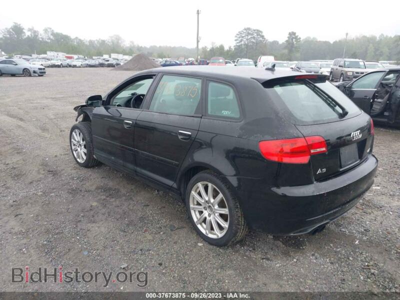 2012 Audi A3 (VIN WAUPEAFM4CA050220) — фото 3 из 16