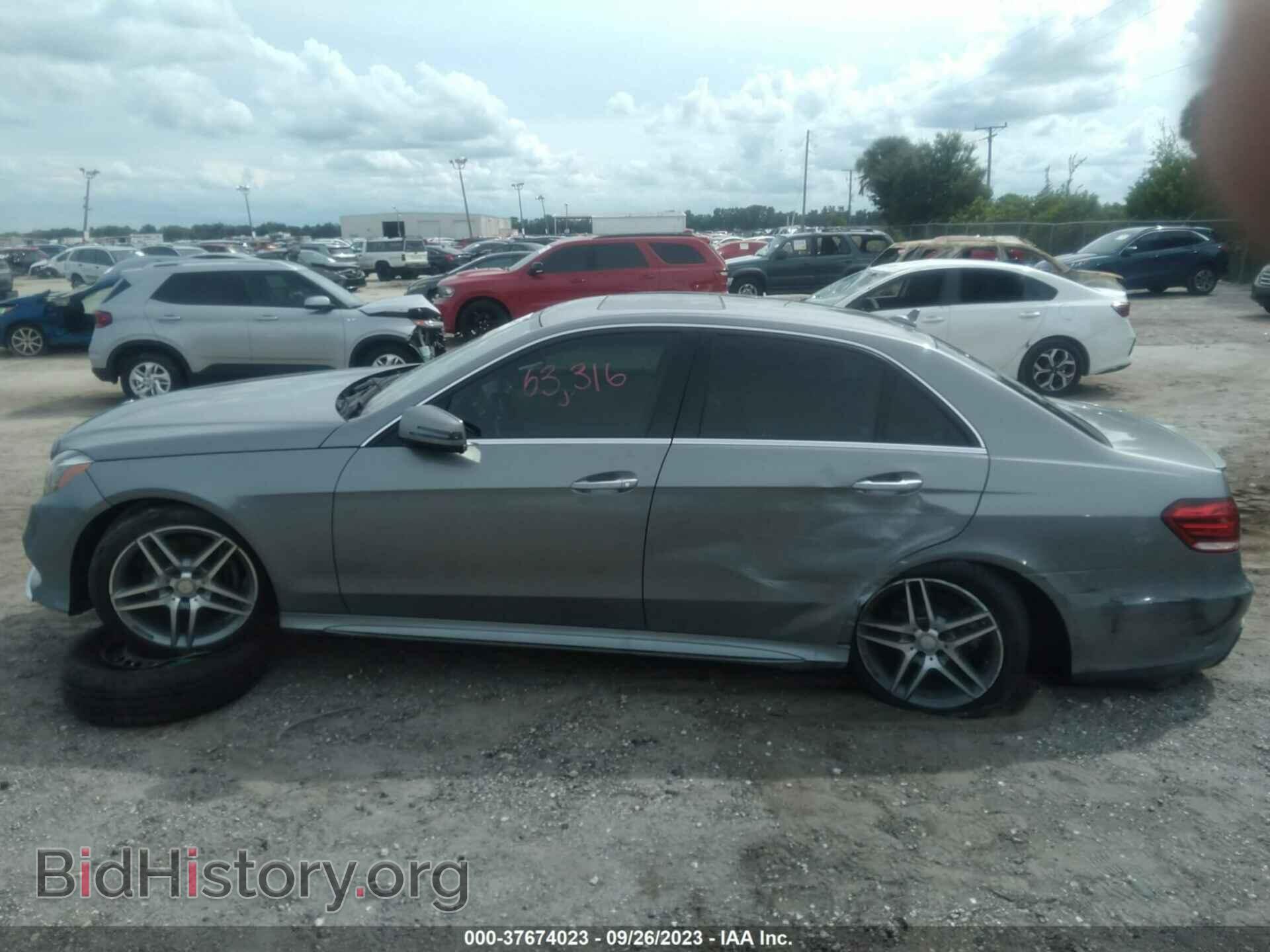 2014 MERCEDES-BENZ E-CLASS - VIN: WDDHF5KB4EB021979 - Фото 15