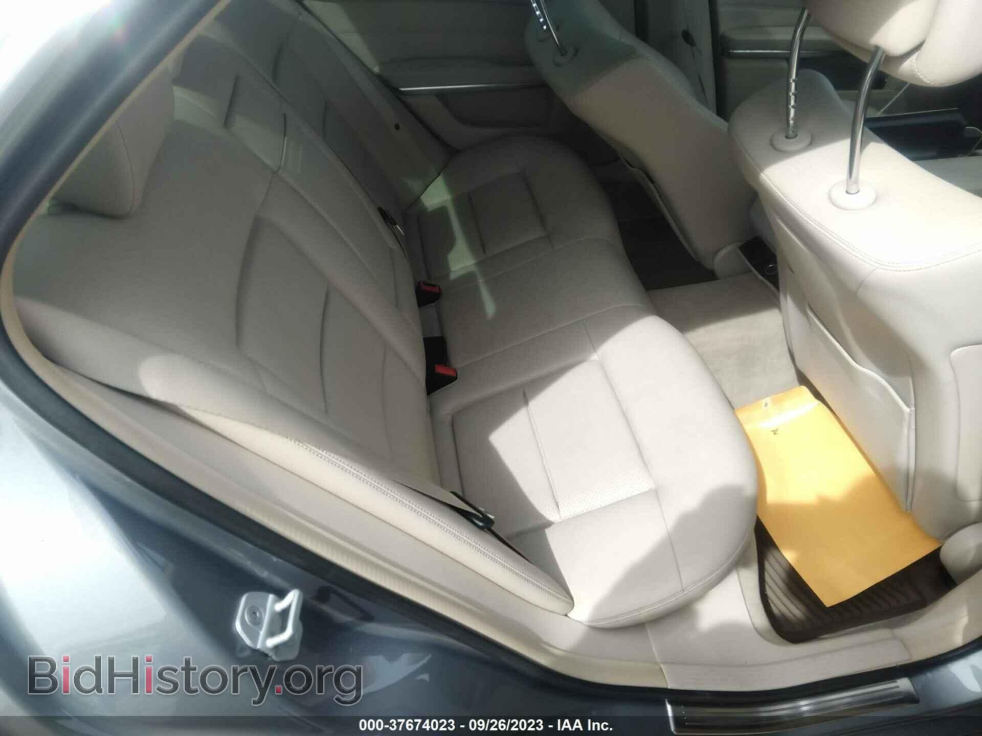 2014 MERCEDES-BENZ E-CLASS - VIN: WDDHF5KB4EB021979 - Фото 8