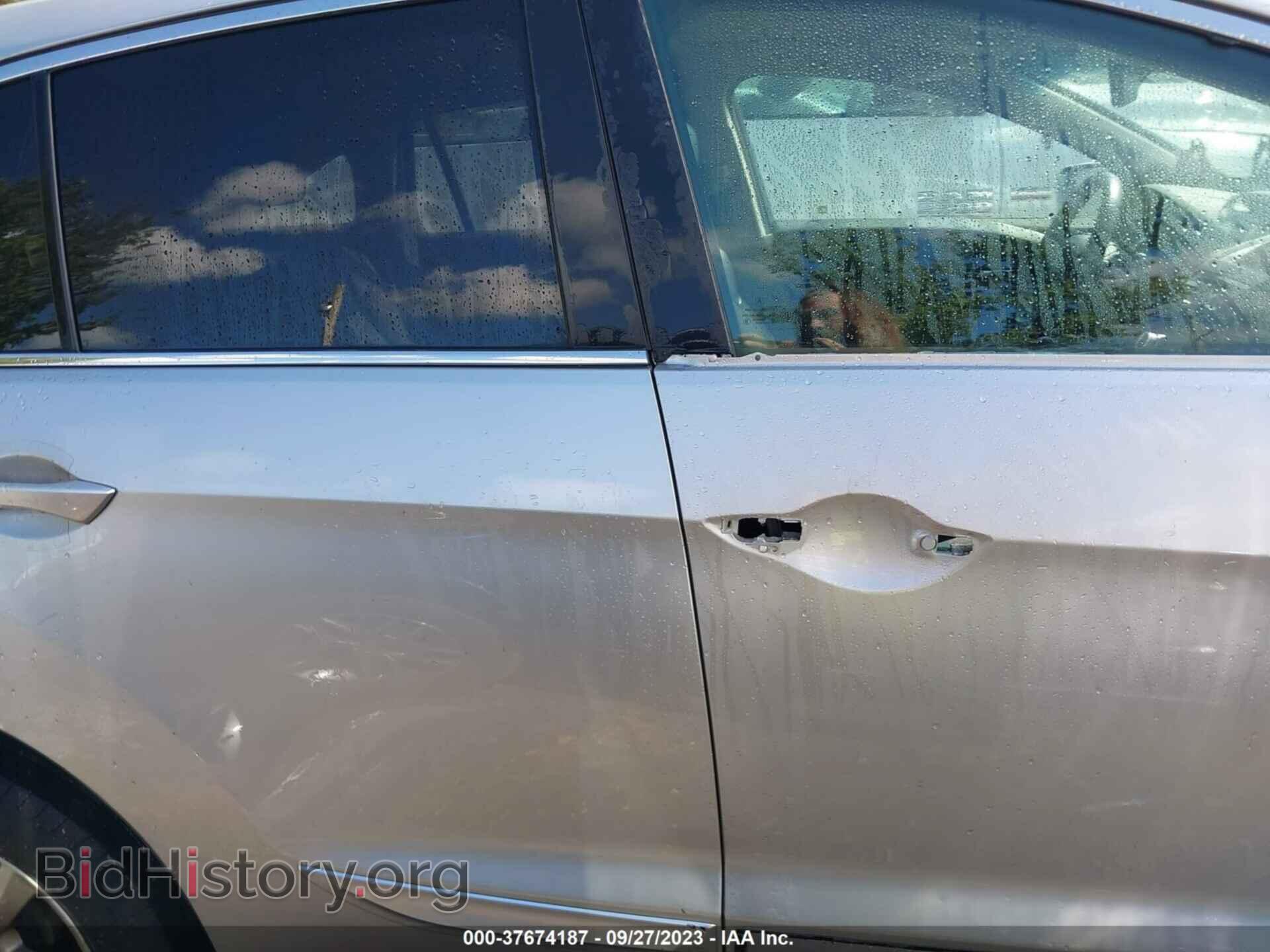 2014 ACURA RDX - VIN: 5J8TB4H50EL009089 - Фото 14