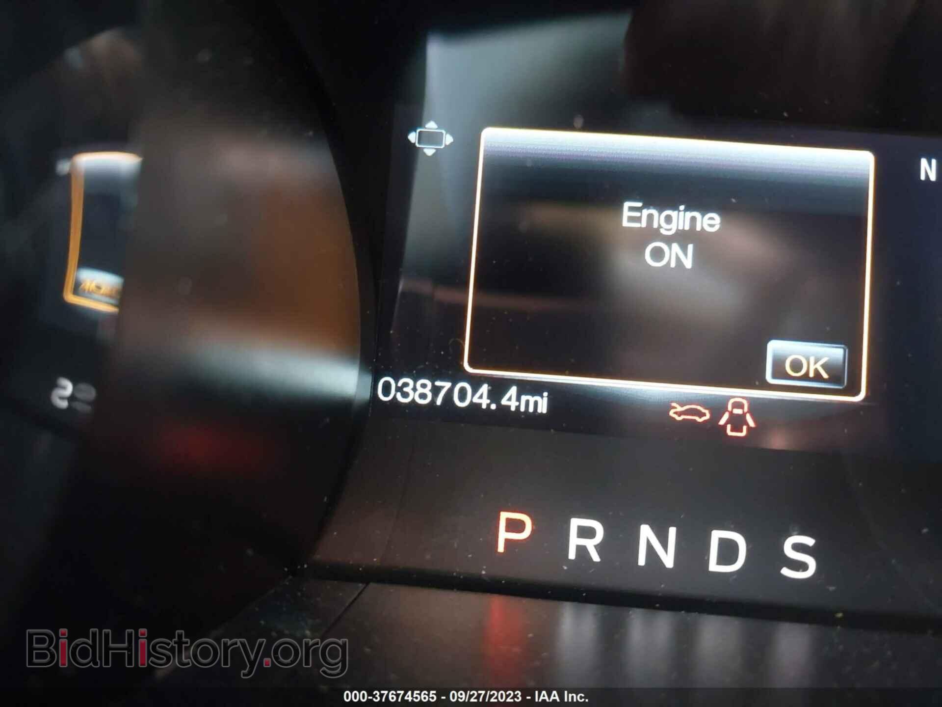 2016 FORD MUSTANG - VIN: 1FA6P8CF0G5259661 - Photo 7