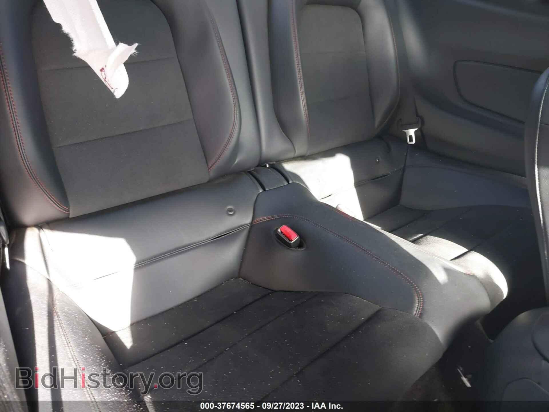 2016 FORD MUSTANG - VIN: 1FA6P8CF0G5259661 - Photo 8