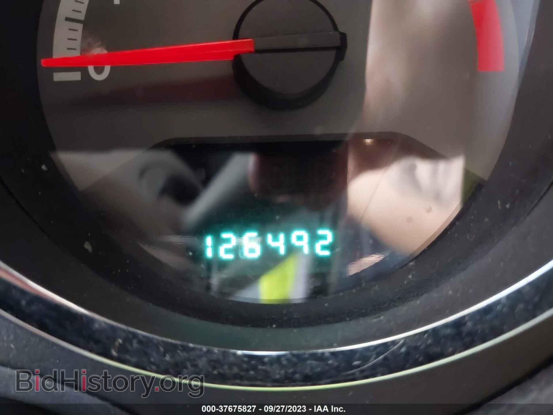 2011 DODGE CALIBER - VIN: 1B3CB3HA2BD176891 - Фото 7