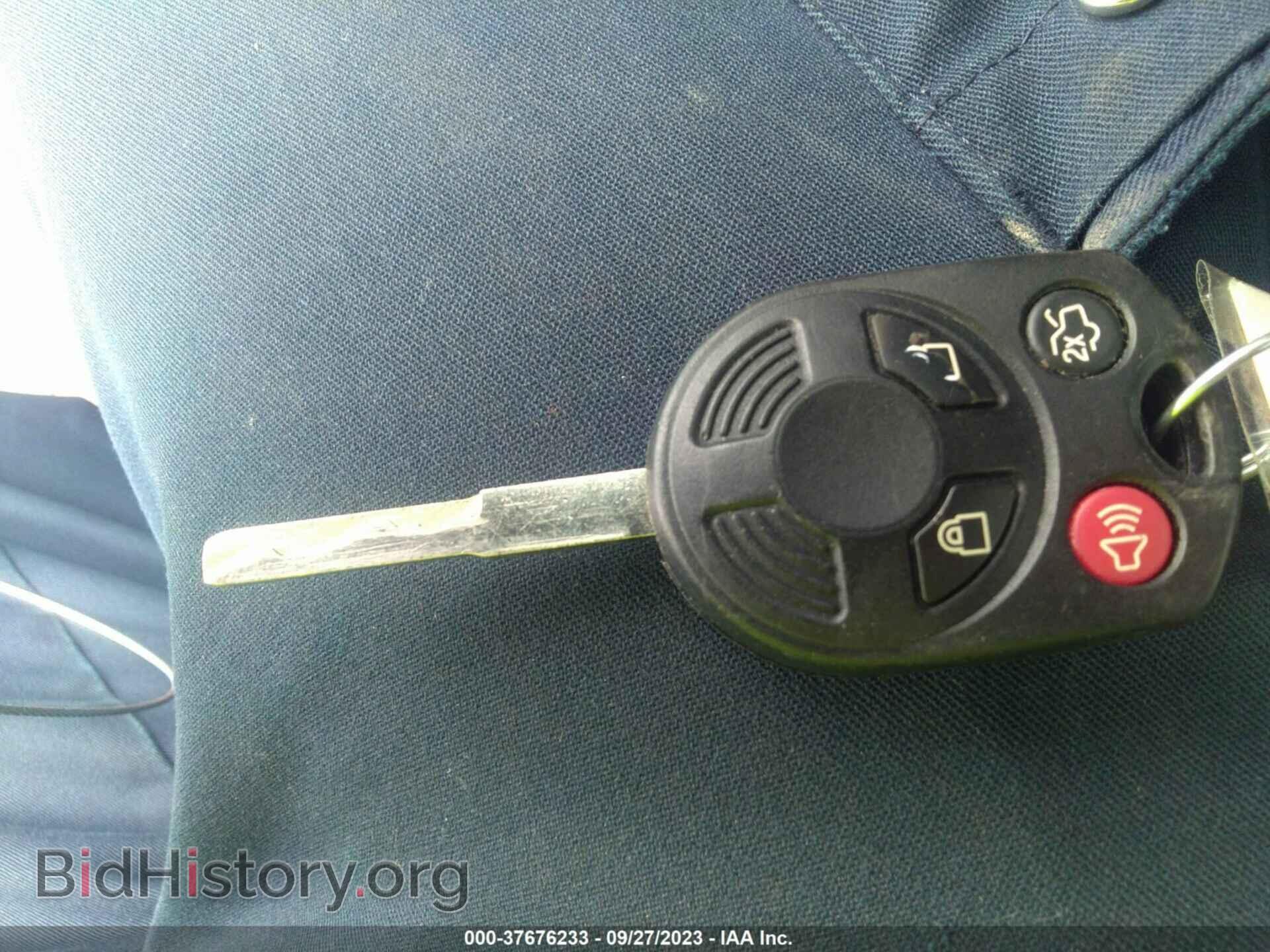 2014 FORD FOCUS - VIN: 1FADP3F26EL387737 - Photo 11