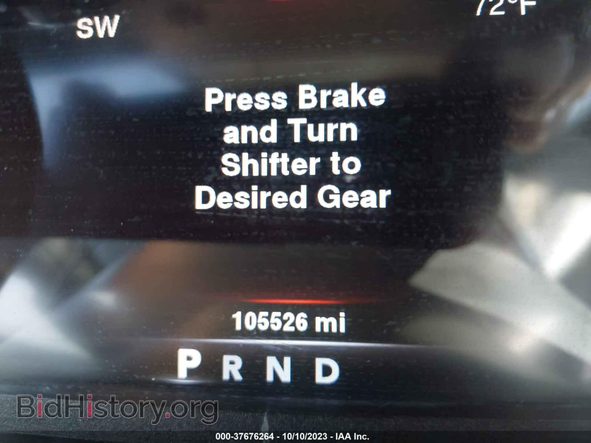 2013 RAM 1500 - VIN: 1C6RR6GT8DS723869 - Photo 15