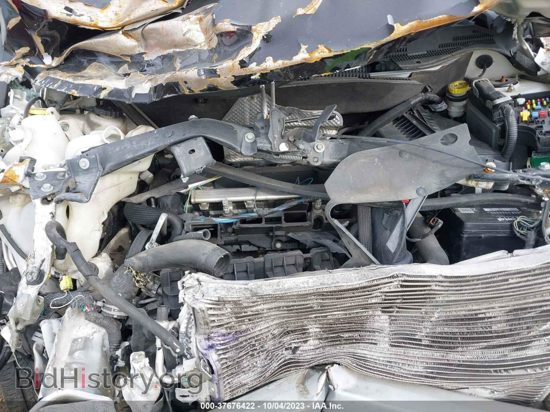 2010 DODGE CALIBER - VIN: 1B3CB3HA3AD551699 - Фото 10
