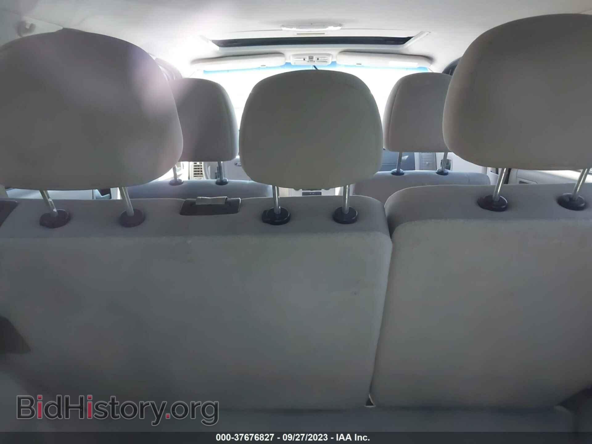 2012 FORD ESCAPE - VIN: 1FMCU0DG0CKA50846 - Фото 8