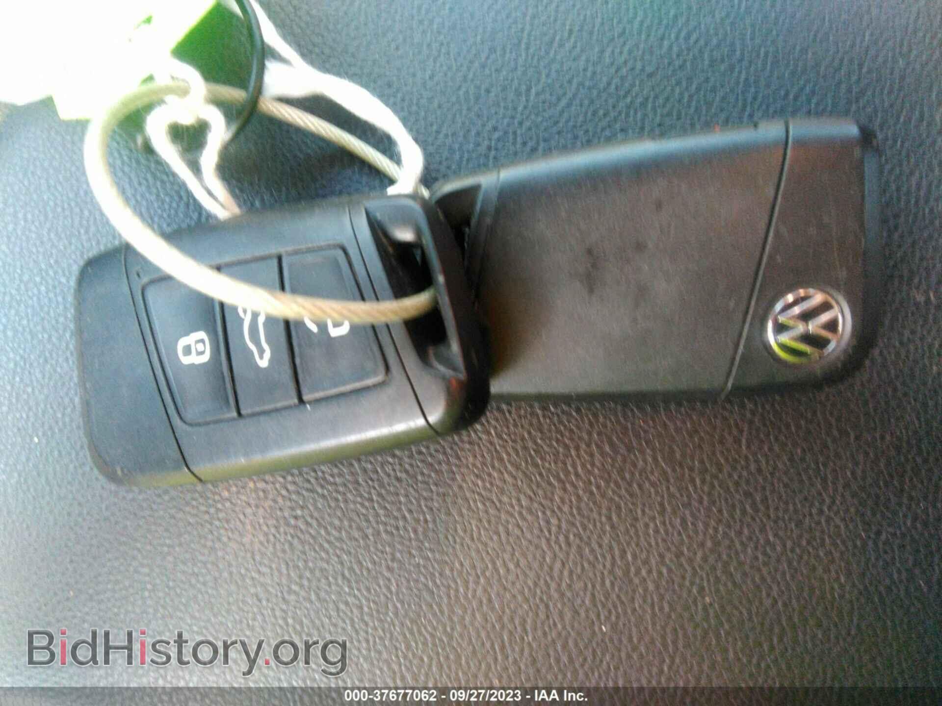 2021 VOLKSWAGEN JETTA - VIN: 3VWC57BU9MM044649 - Фото 9