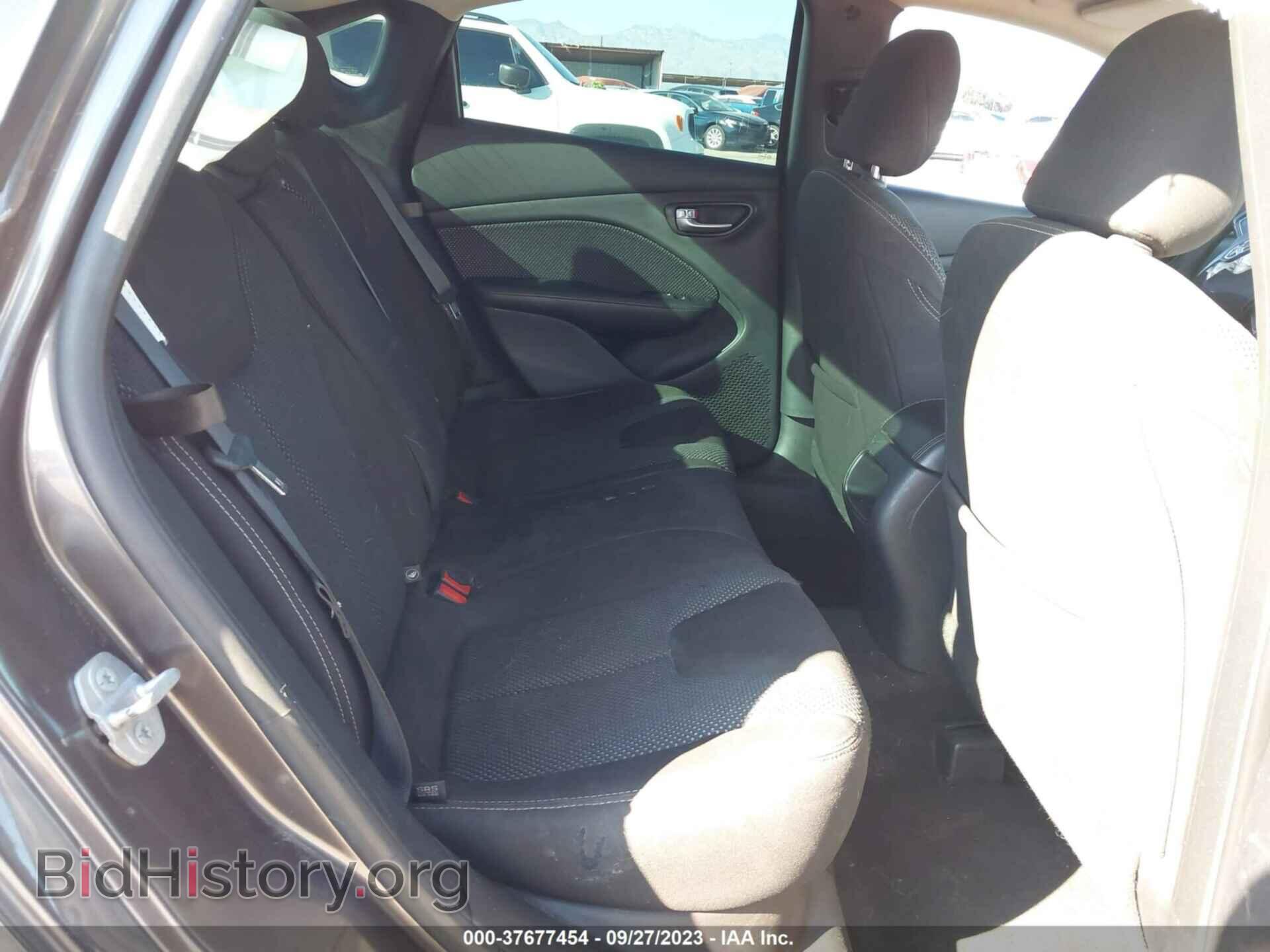 2015 DODGE DART - VIN: 1C3CDFBB7FD320067 - Фото 8